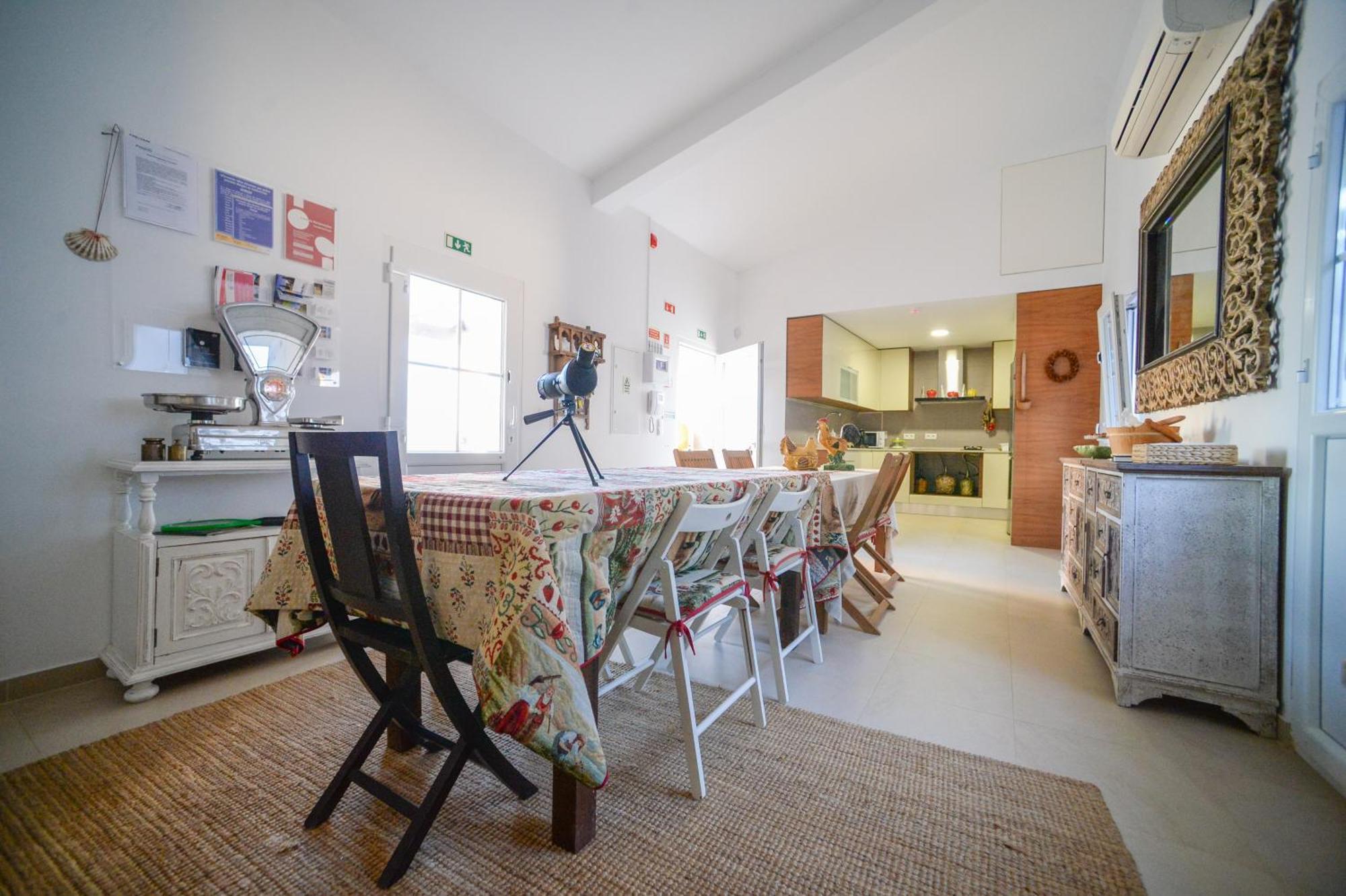 Country house Quinta Do Louro