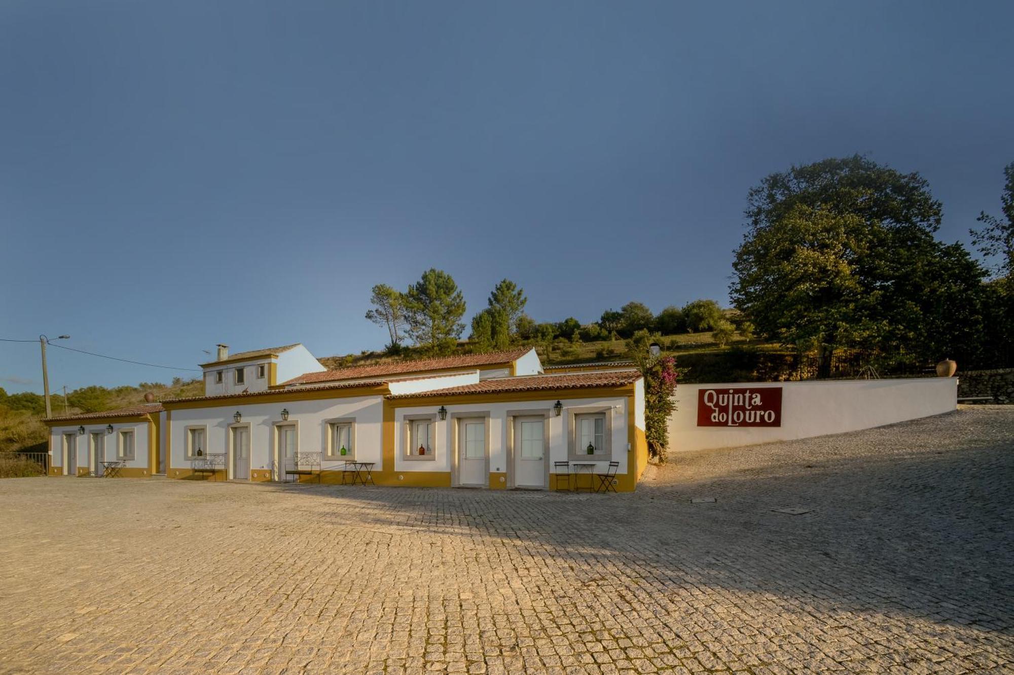Country house Quinta Do Louro *