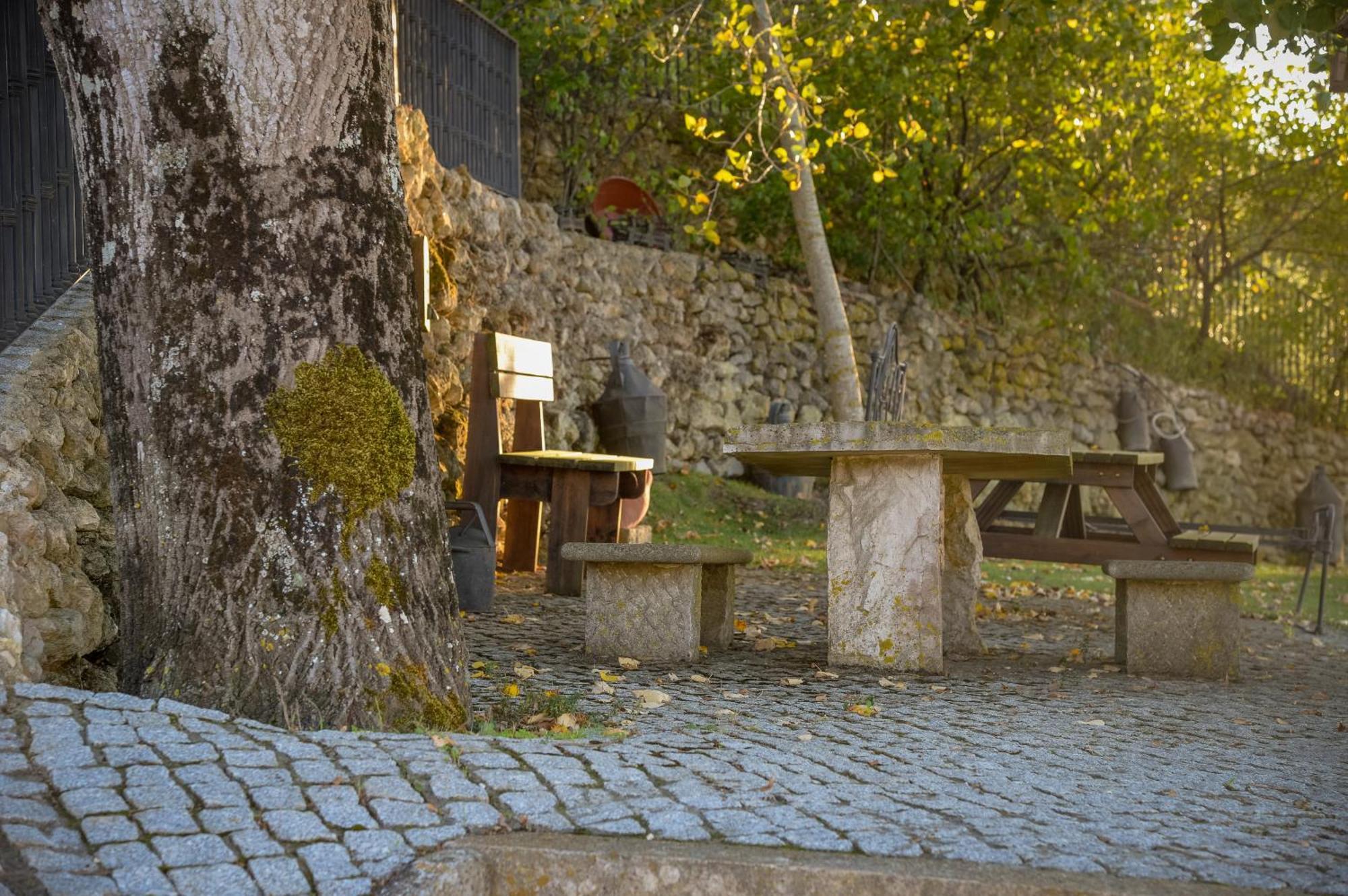 Quinta Do Louro