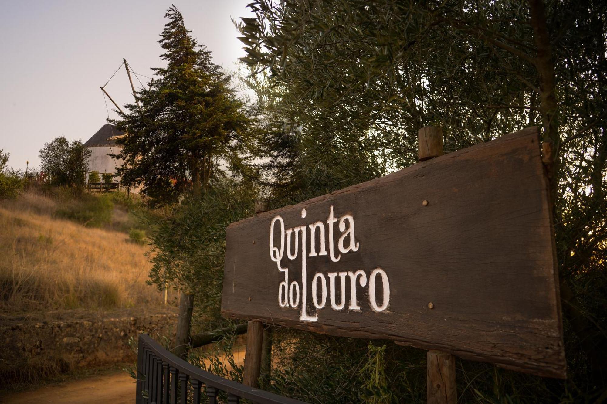 Country house Quinta Do Louro