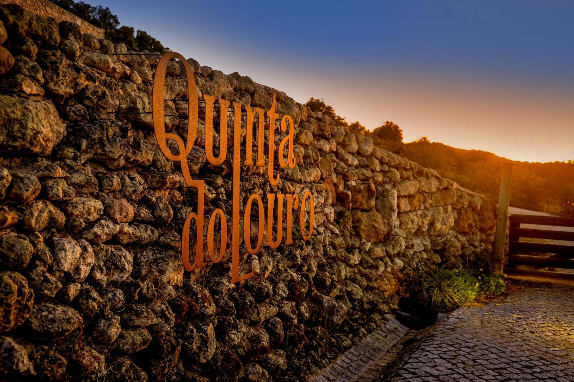 Quinta Do Louro Country house