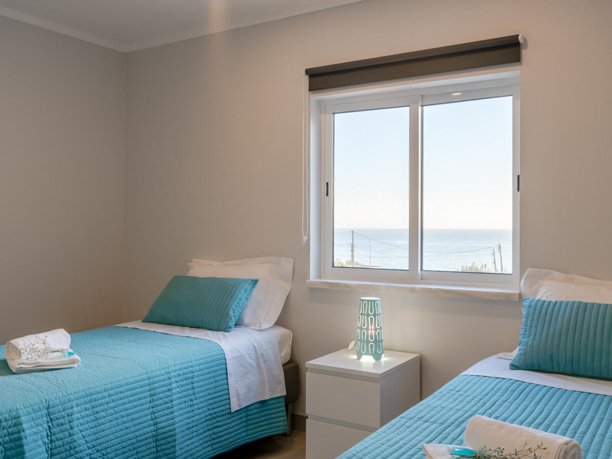 Atlantic Hostal Ericeira