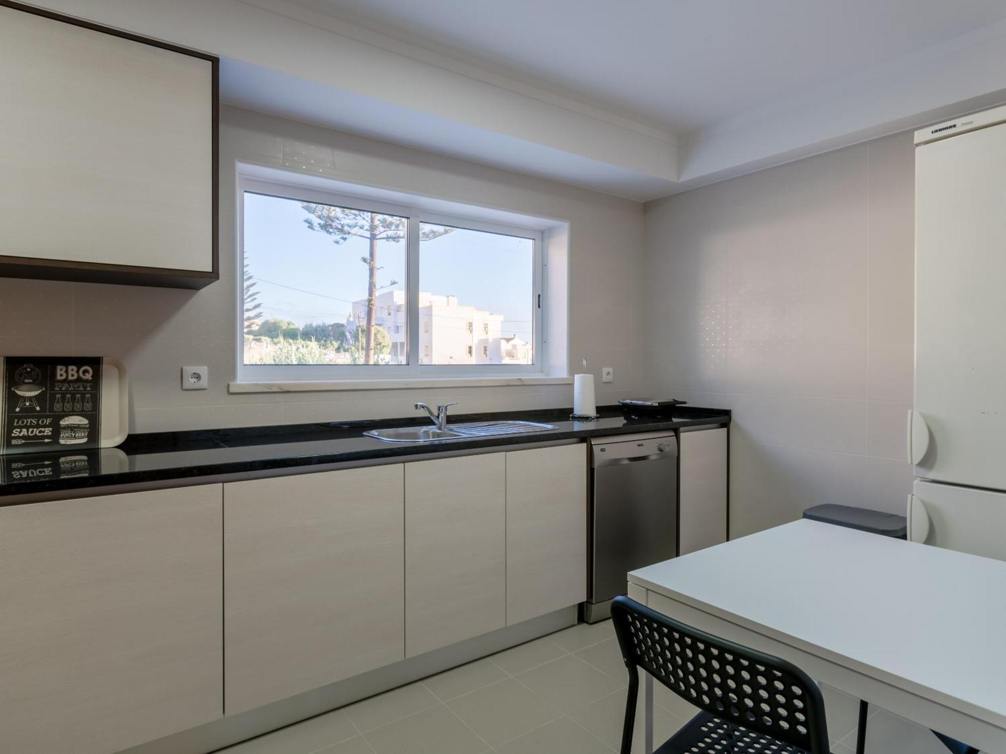 Hostal Atlantic Ericeira