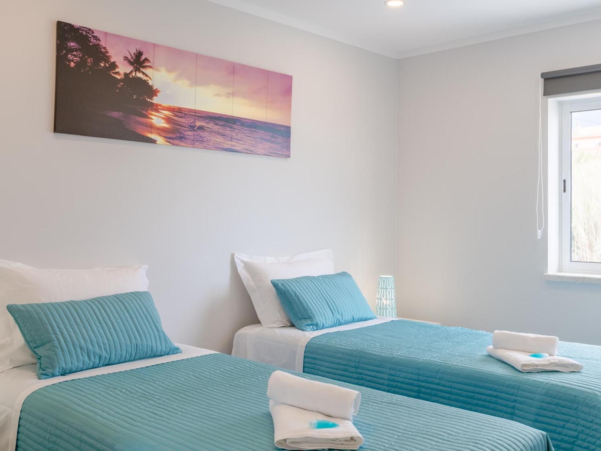 Hostal Atlantic Ericeira