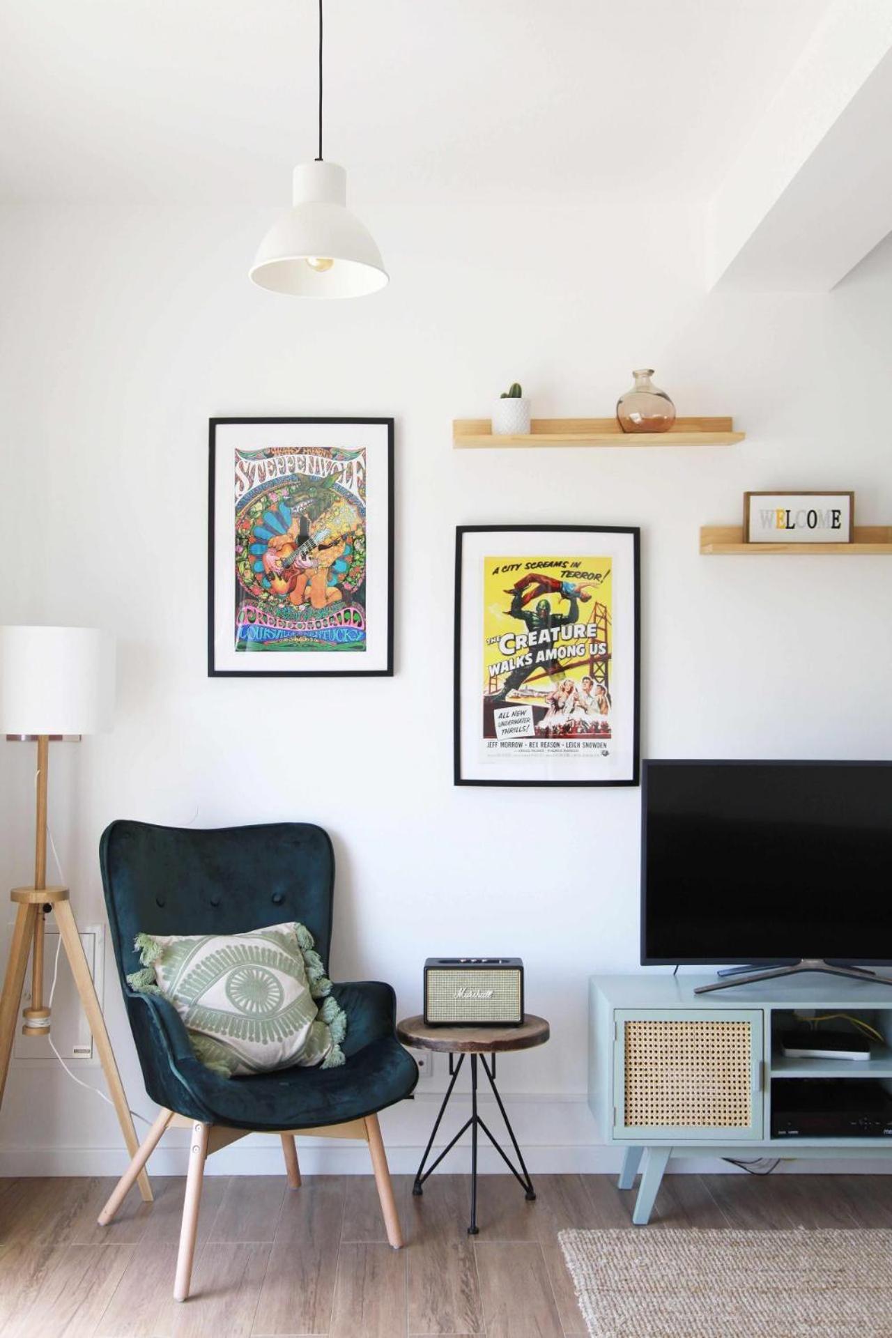 Apartamento Casa Biota *