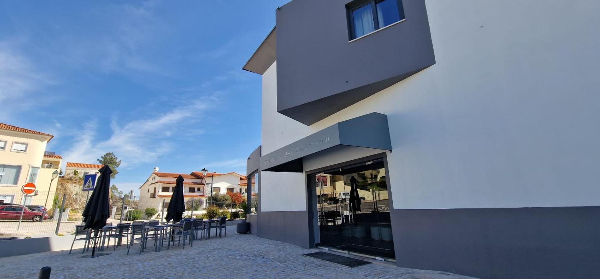 Rey & 3* Vila de Rei
