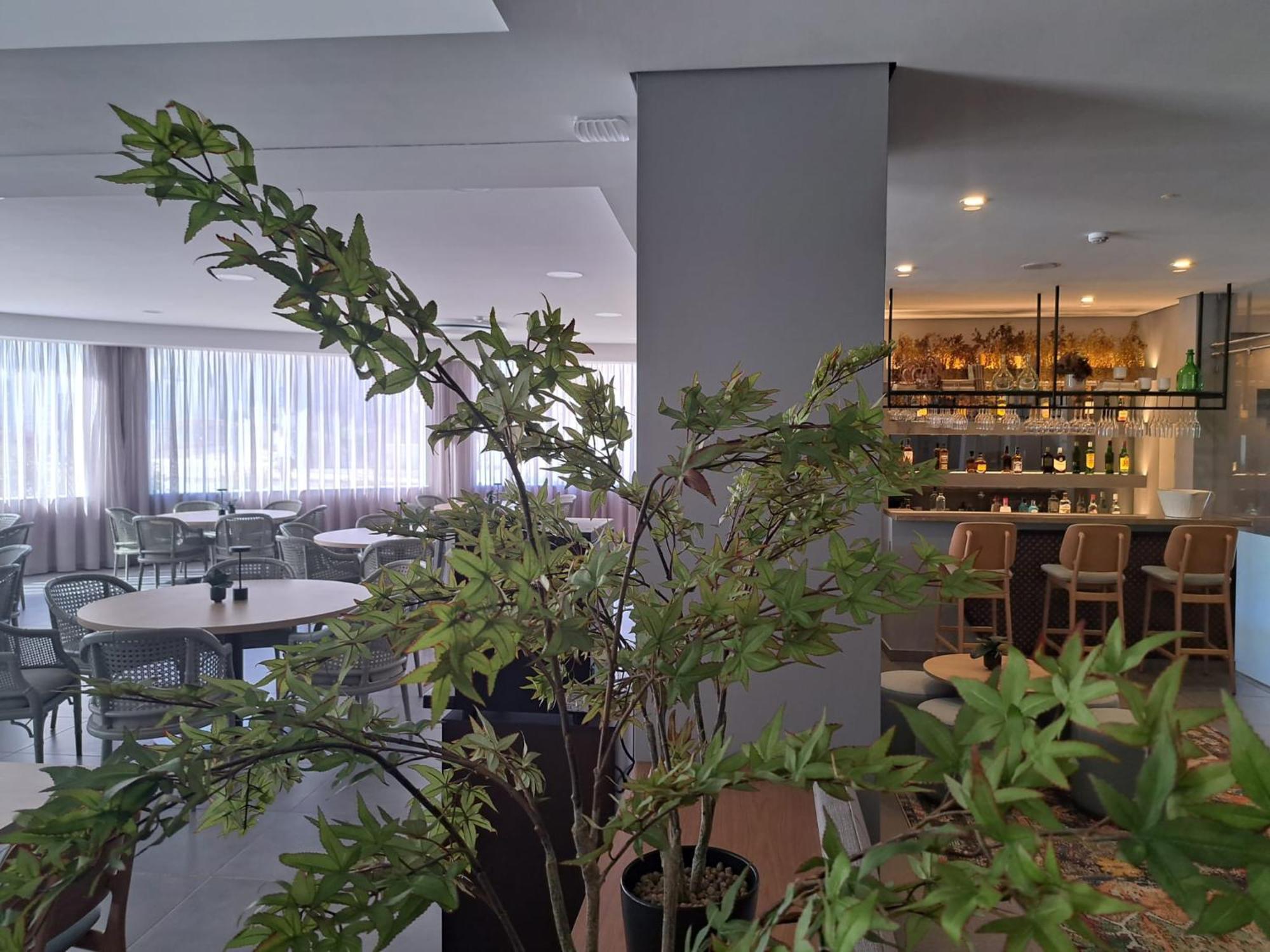 Hotel Rey &