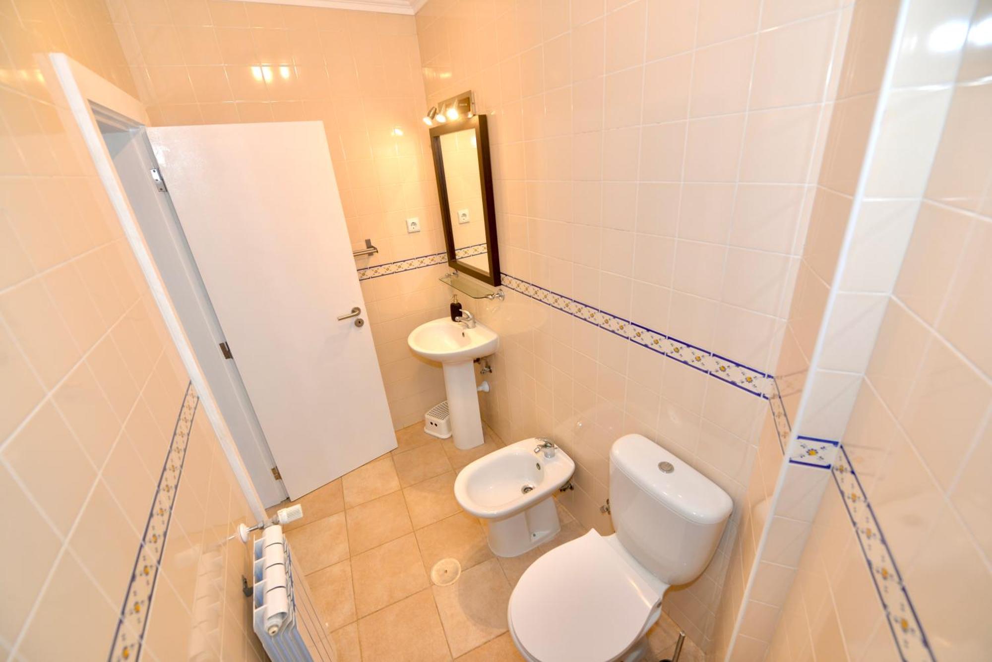 Apartamento Palm Tree