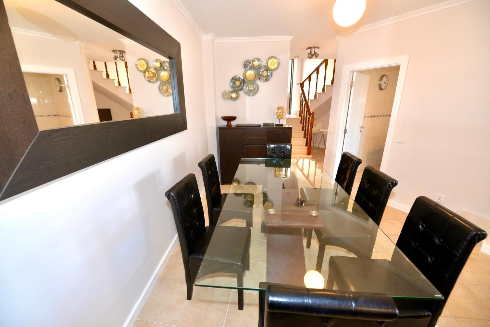 Apartamento Palm Tree *