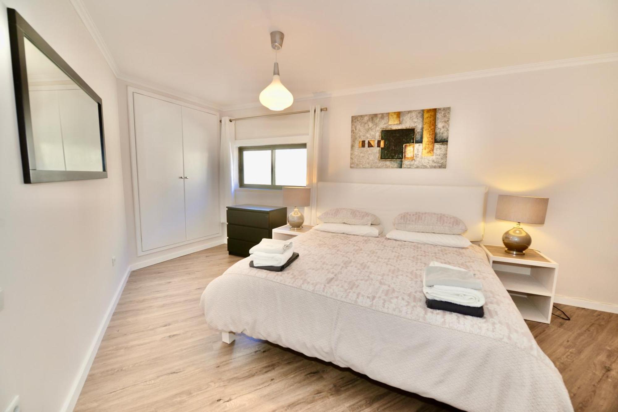 Apartamento Palm Tree
