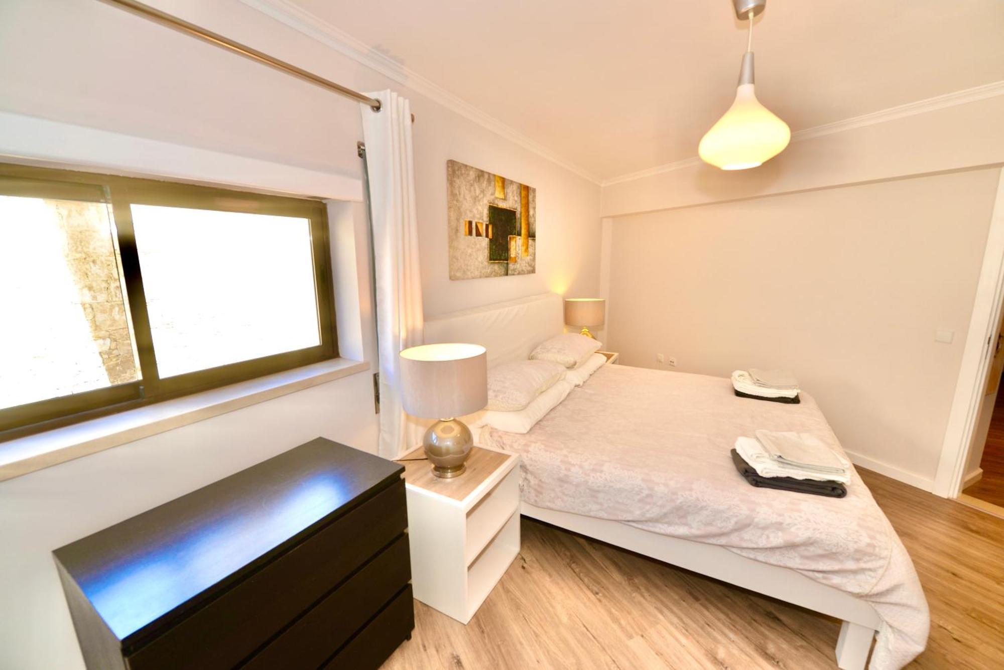 Palm Tree Apartment Sao Martinho do Porto