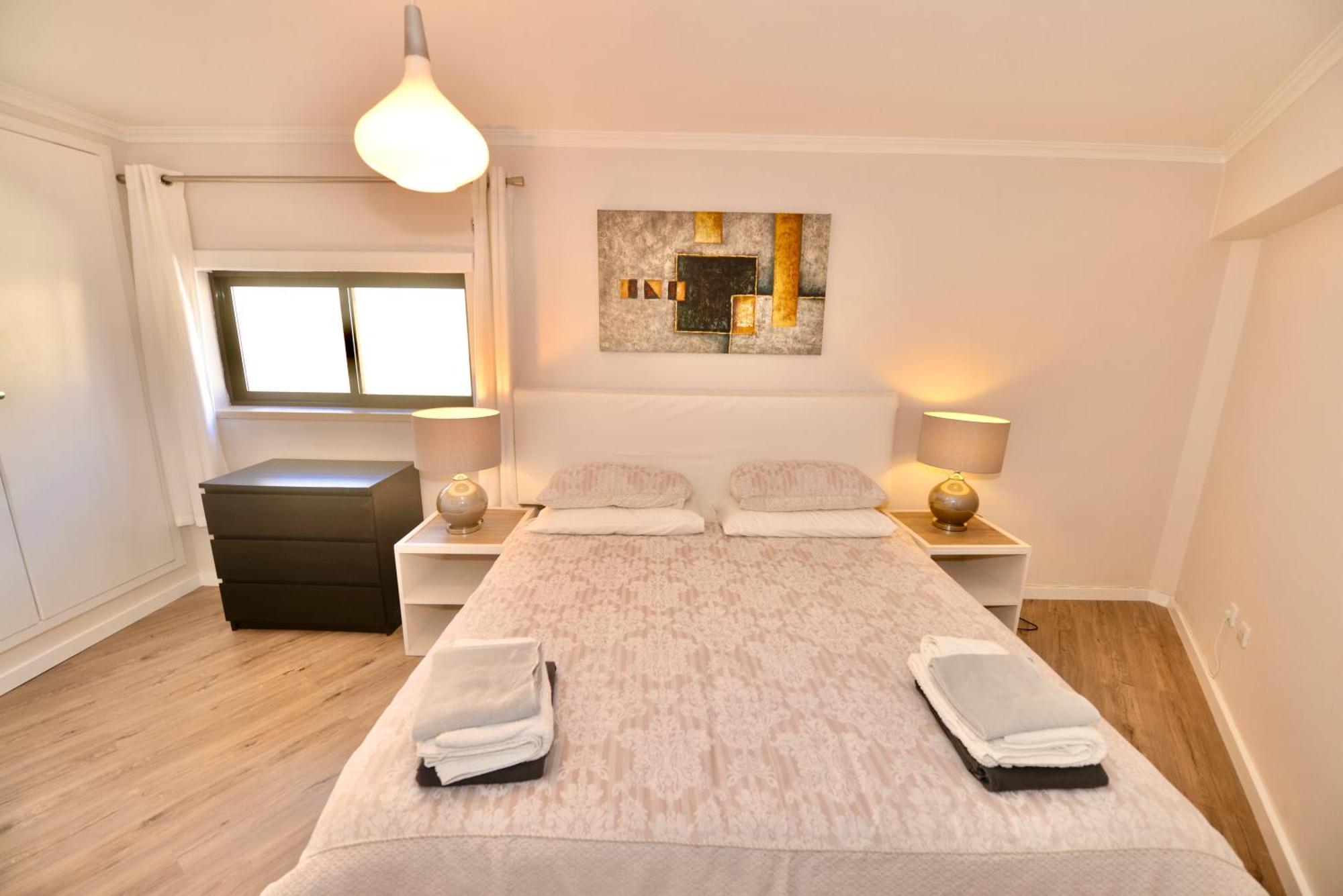 Apartamento Palm Tree