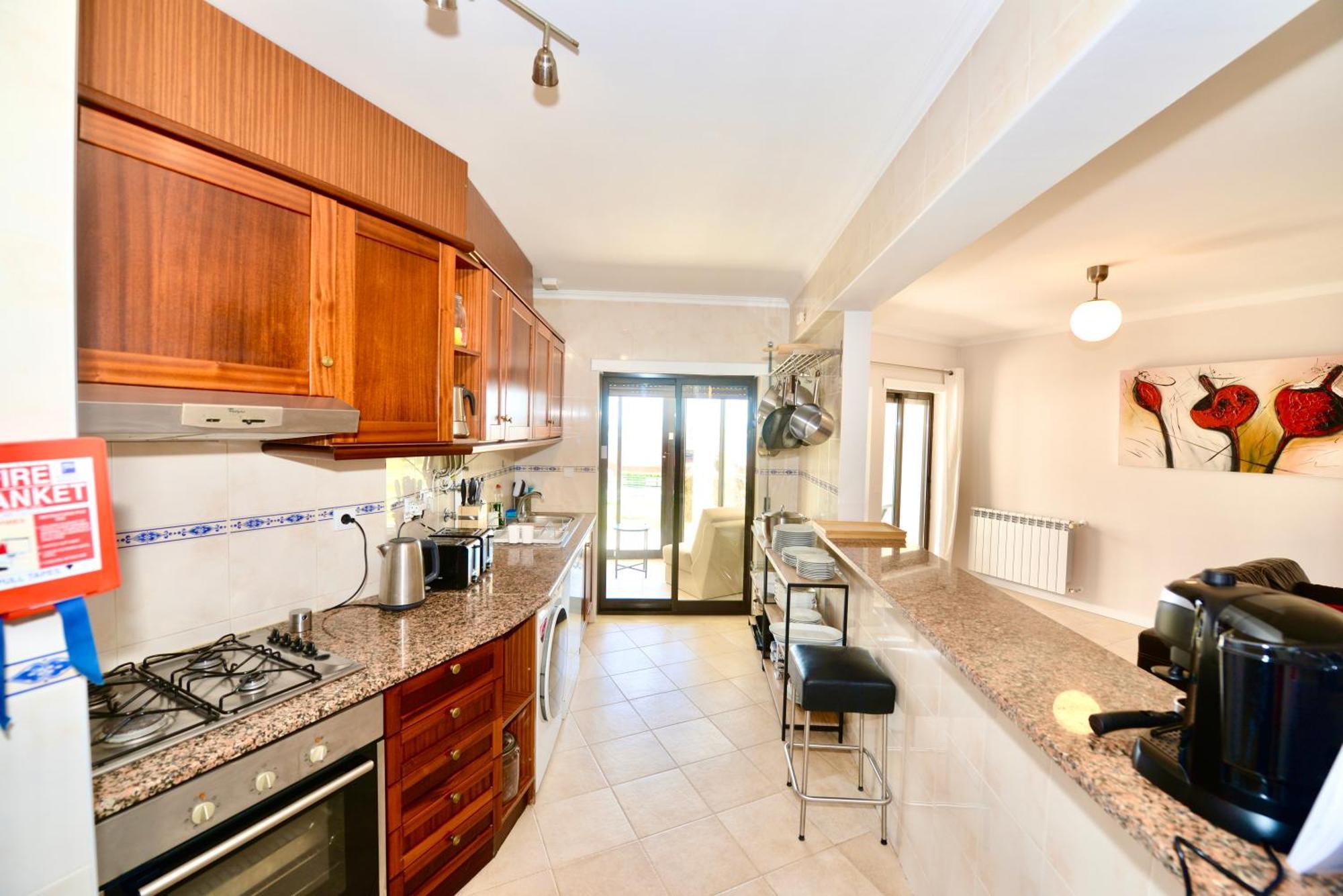 Palm Tree Apartment Sao Martinho do Porto