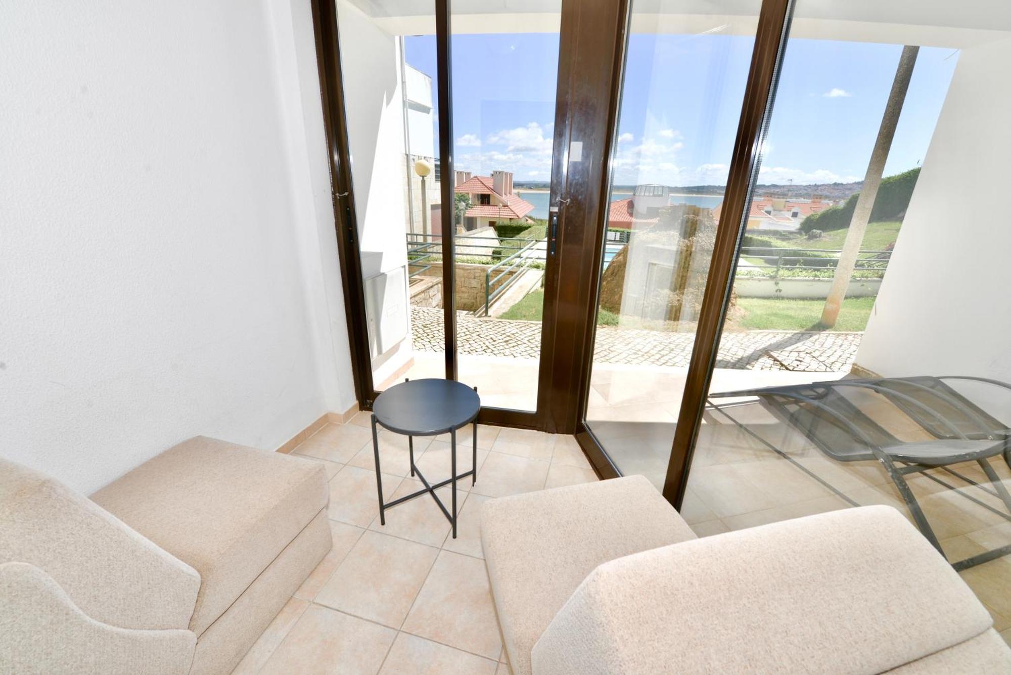 Apartment Palm Tree Sao Martinho do Porto