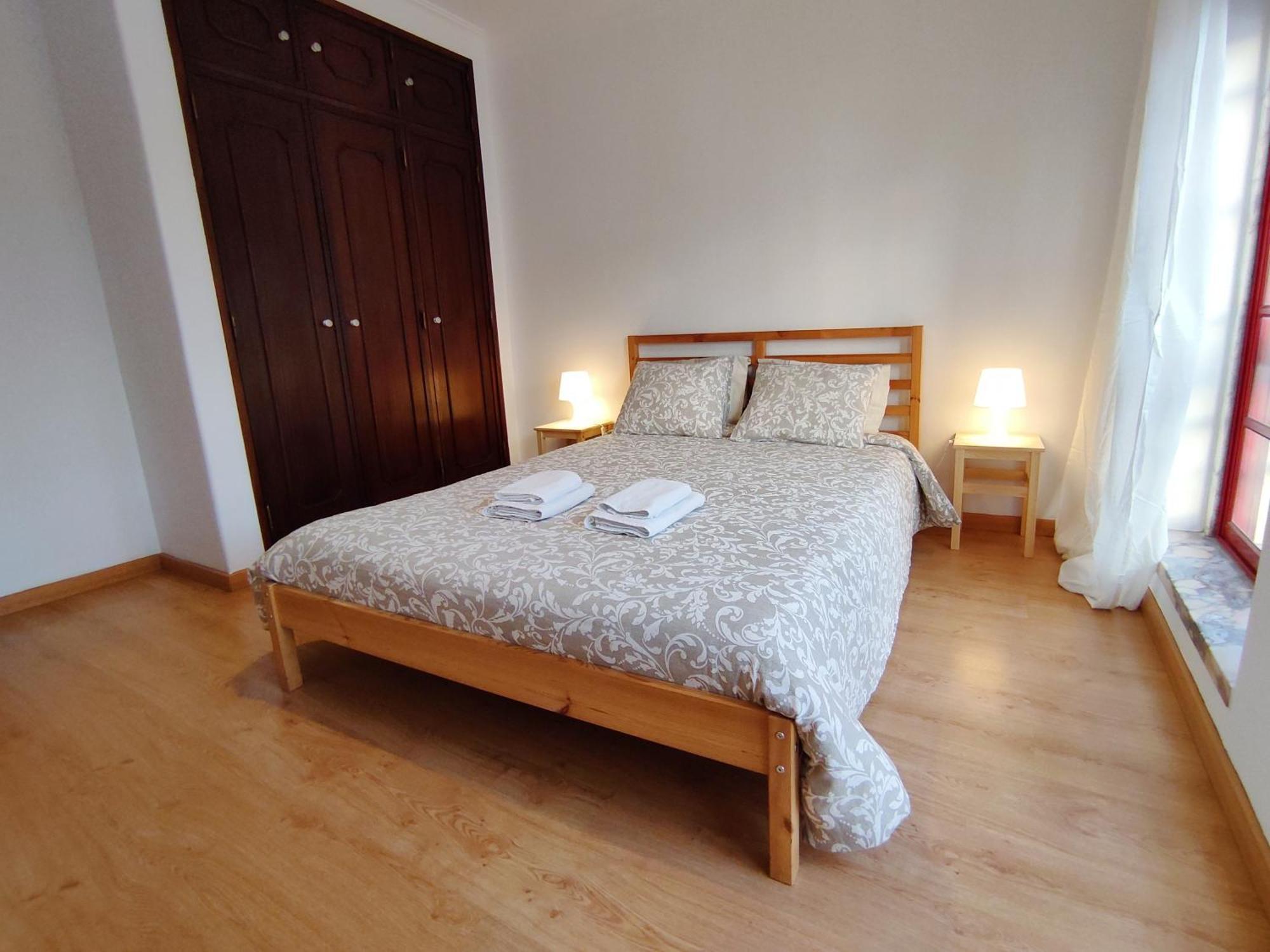 Magoito Apartment Sintra