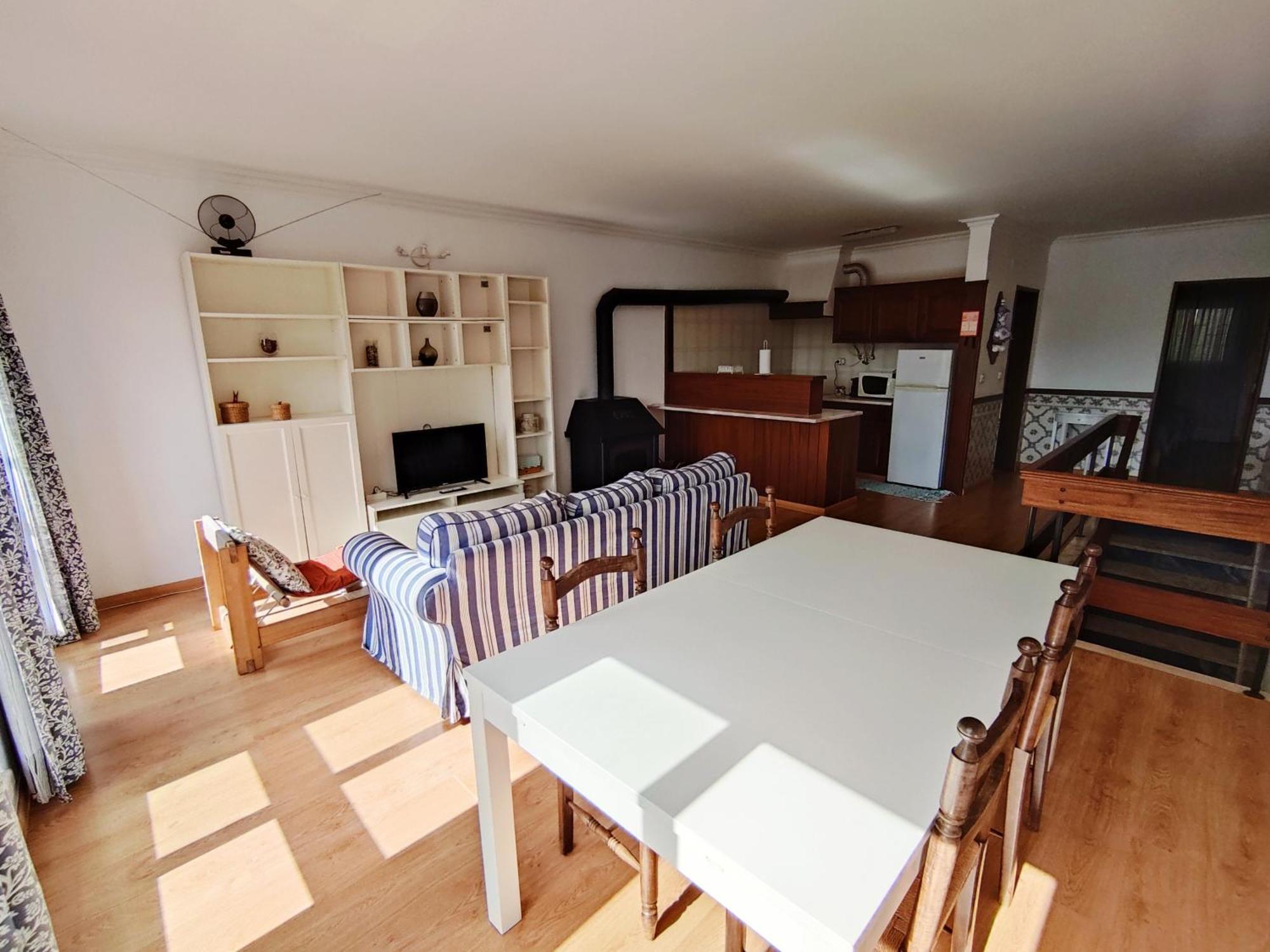 Magoito Appartement
