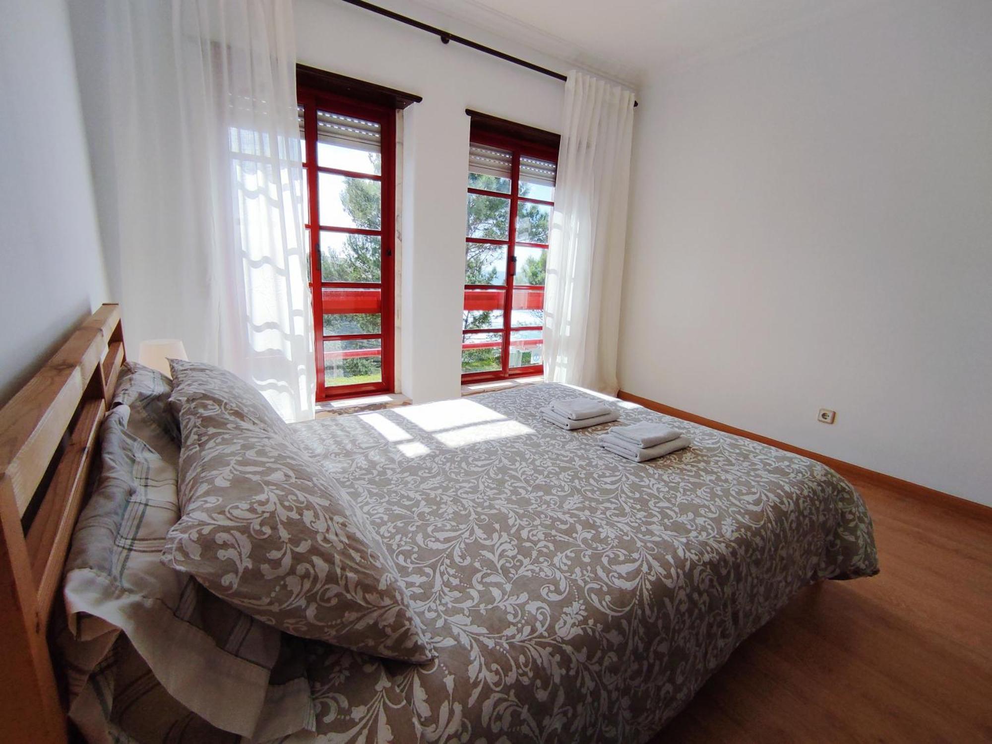 Magoito Appartement Sintra