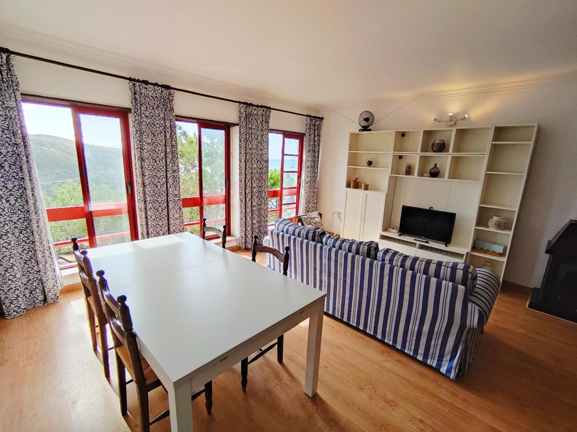Appartement Magoito