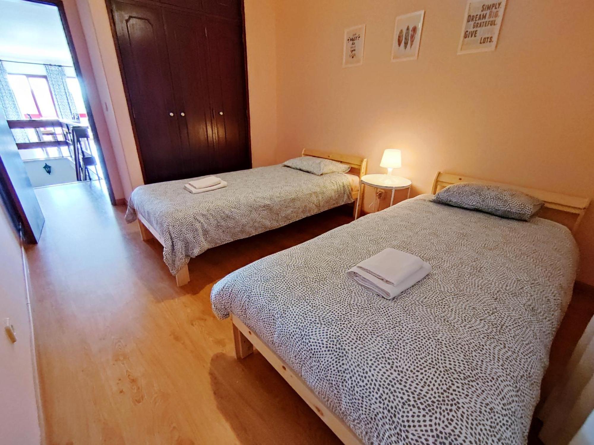 Magoito Apartment