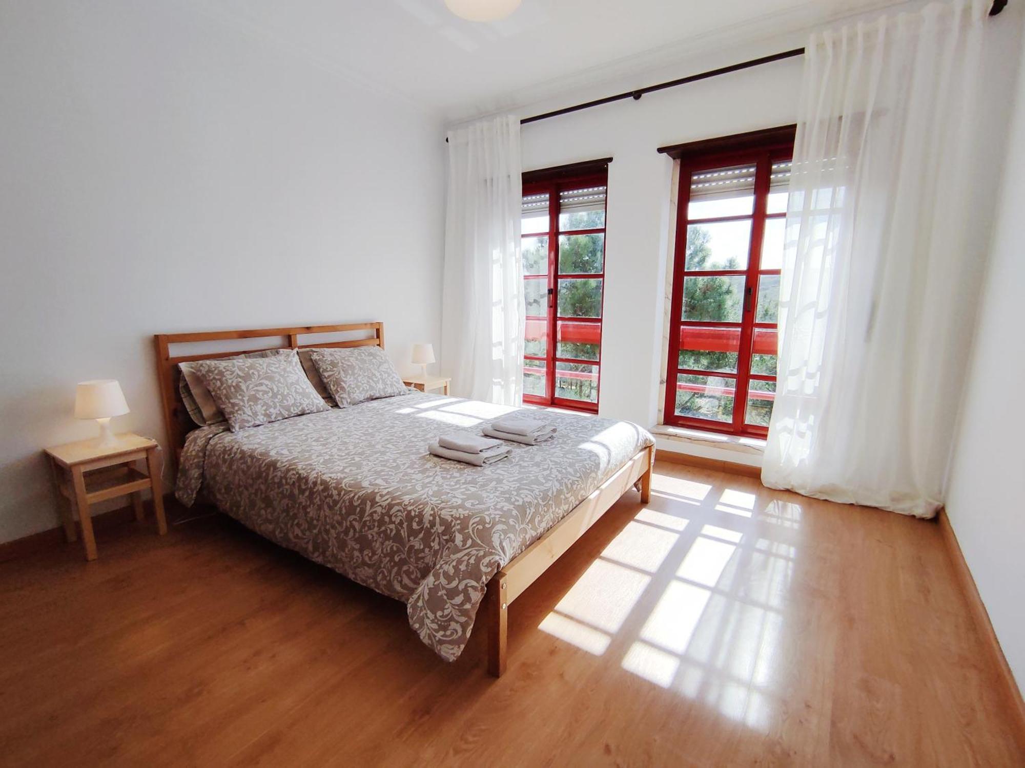 Magoito Appartement *