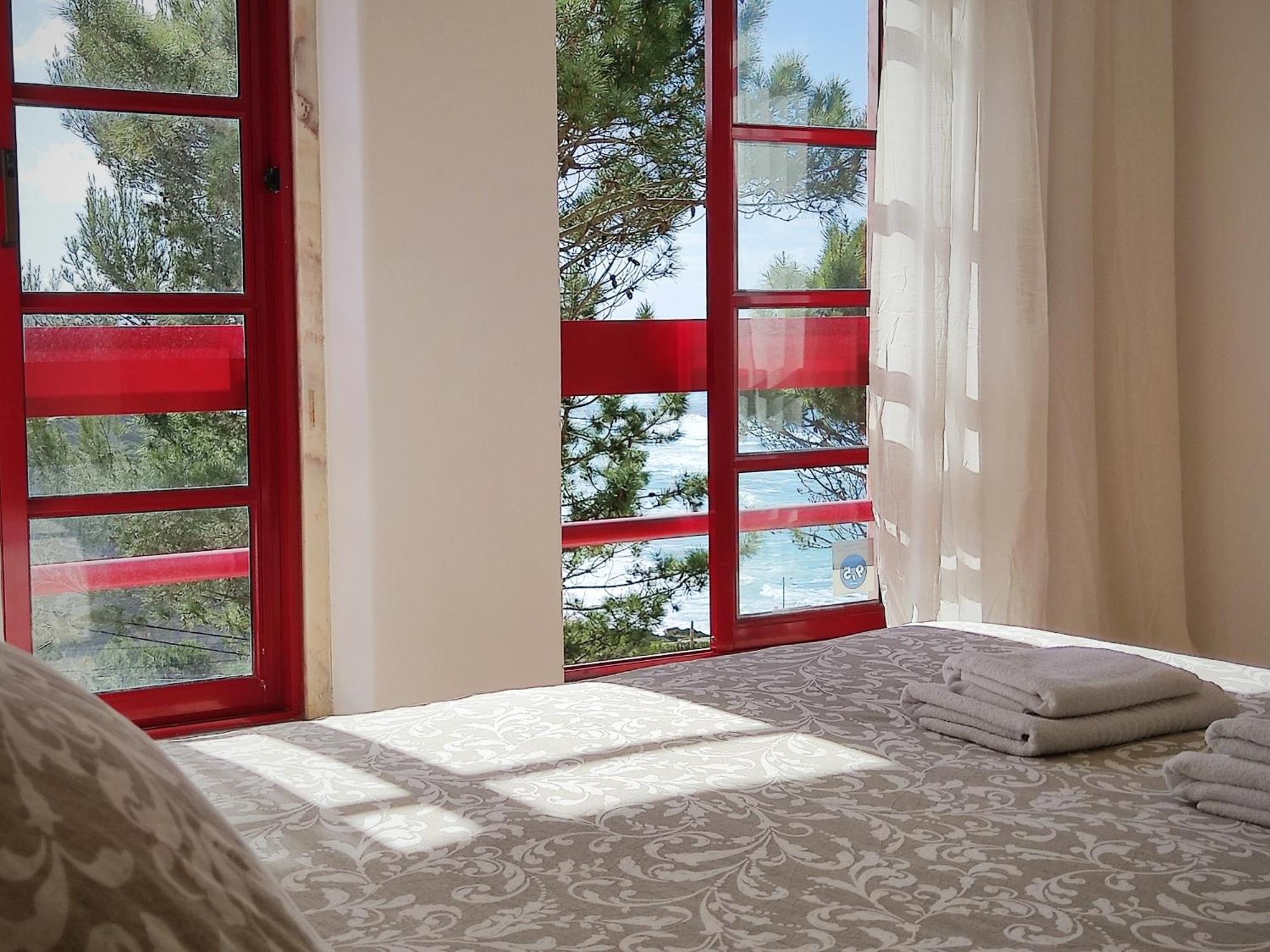 Magoito Appartement *