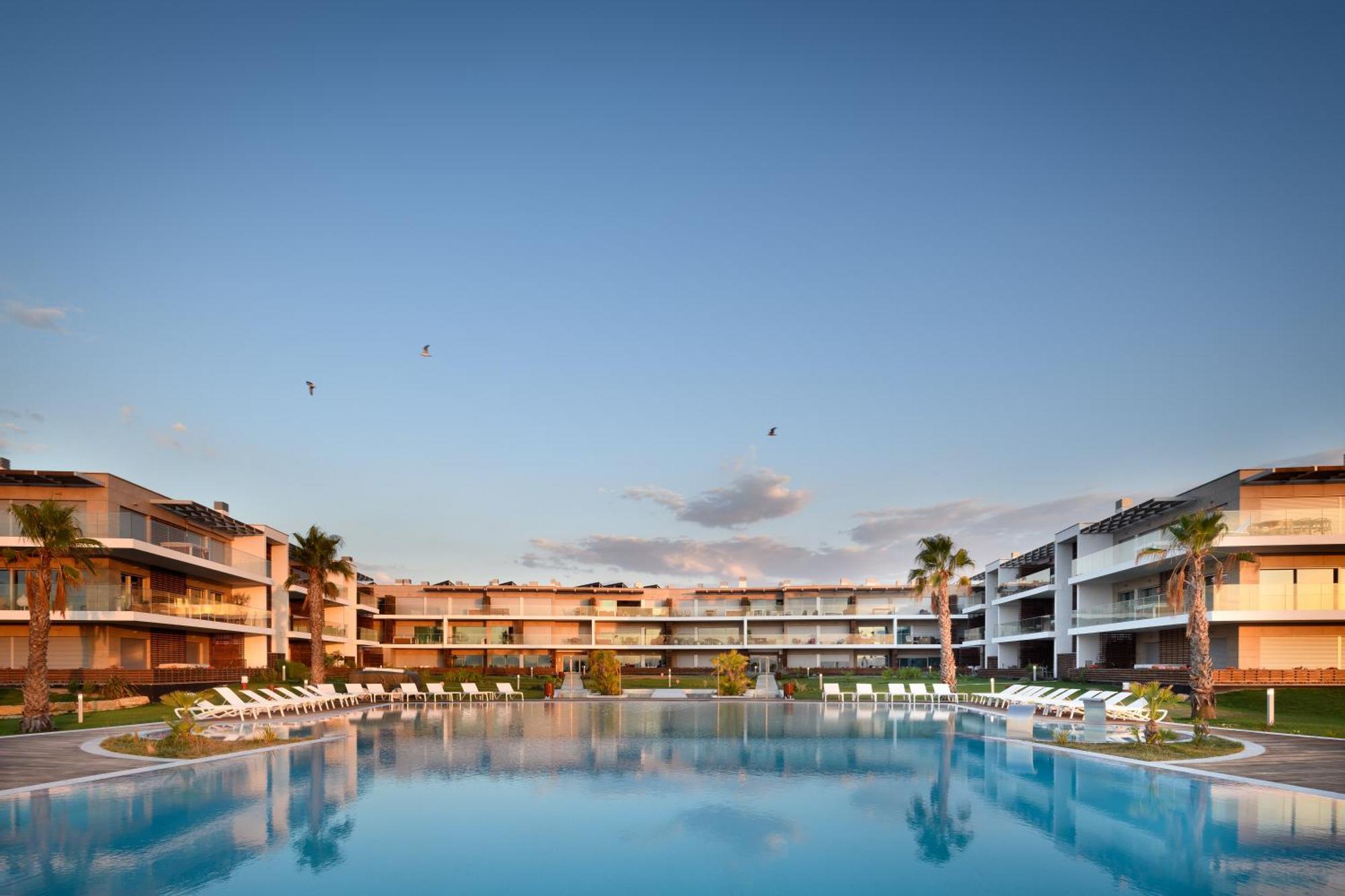 Do Sal Resort