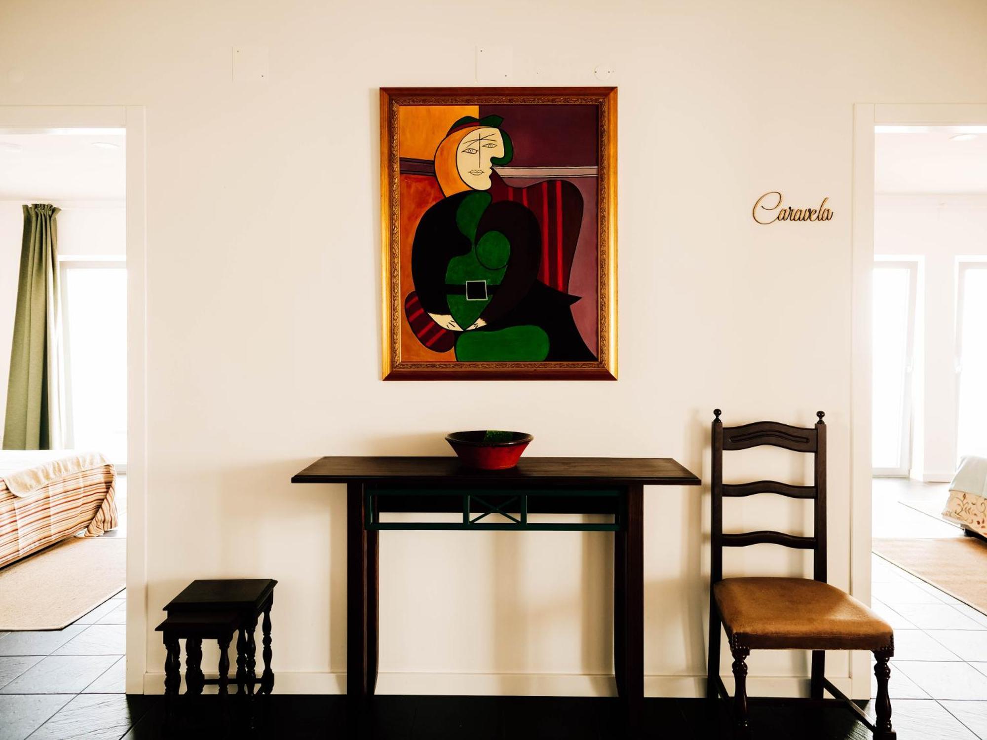 Bed & Breakfast Casa Barcas