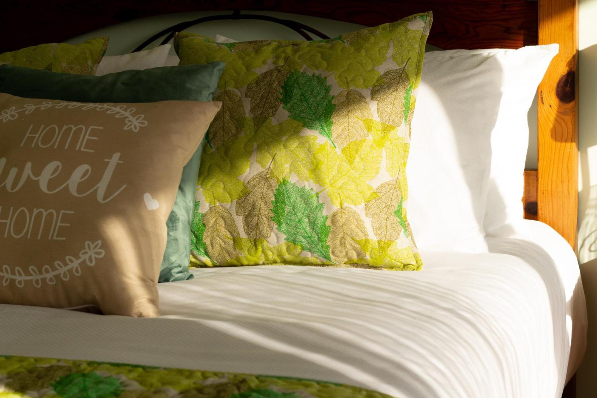 A.ti.tudo Nature Farm stay