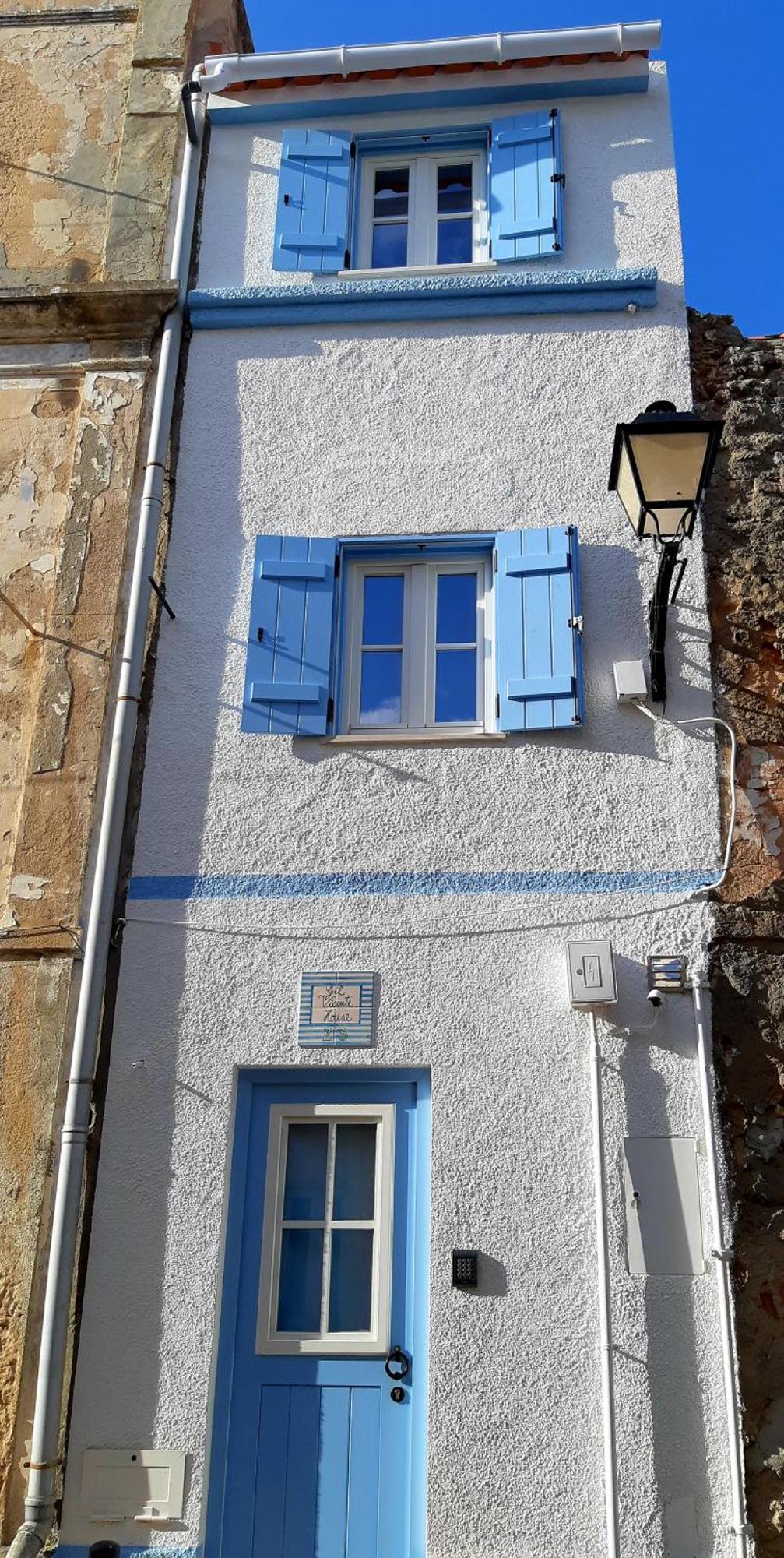 Gil Vicente House Holiday home Nazare