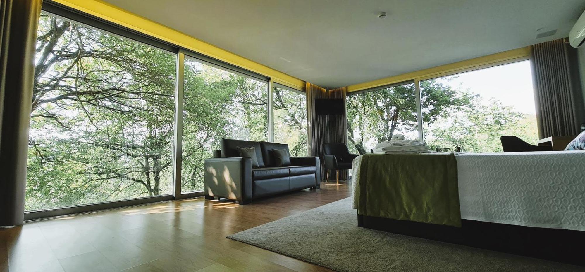 Oak Nature Lodge Vieira do Minho