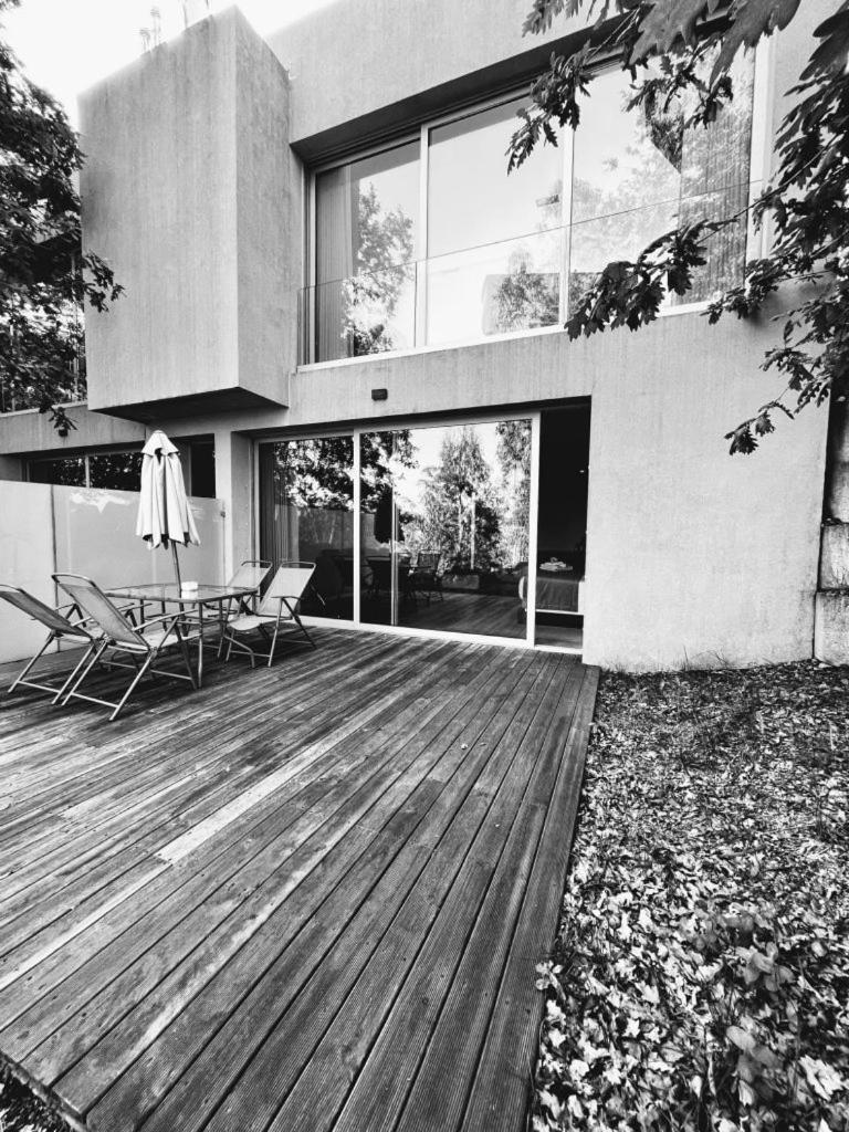 Oak Nature Lodge *