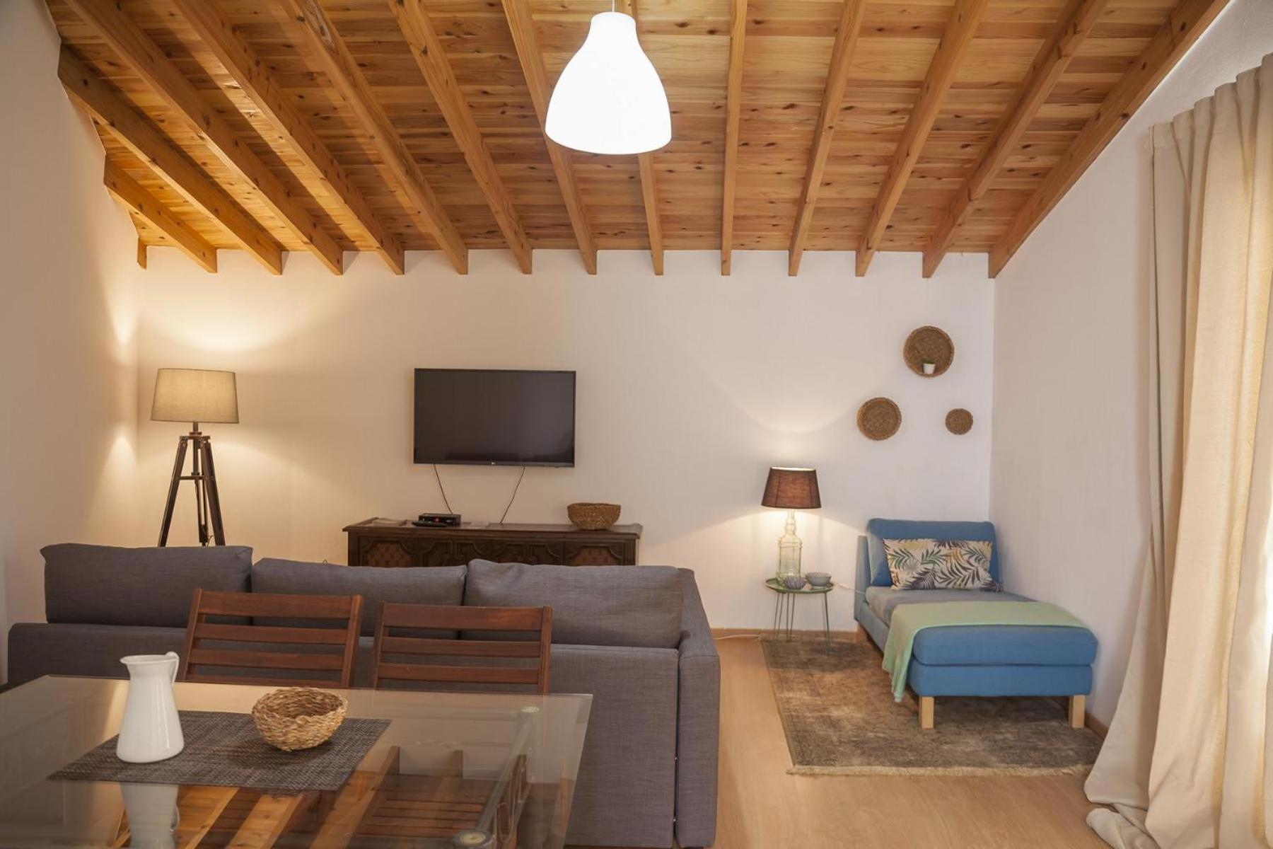 Terrace House Holiday home Agua de Alto