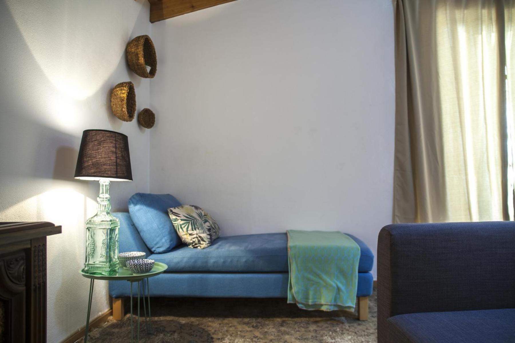 Terrace House * Agua de Alto