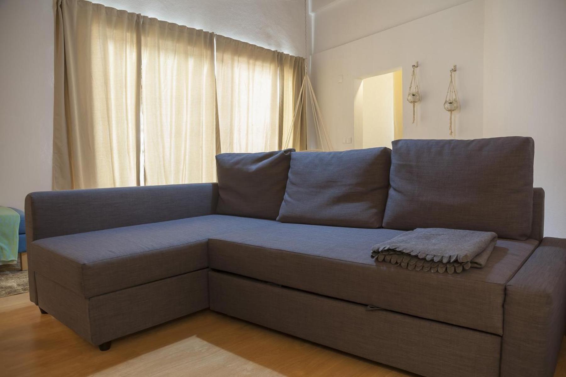 Holiday home Terrace House *