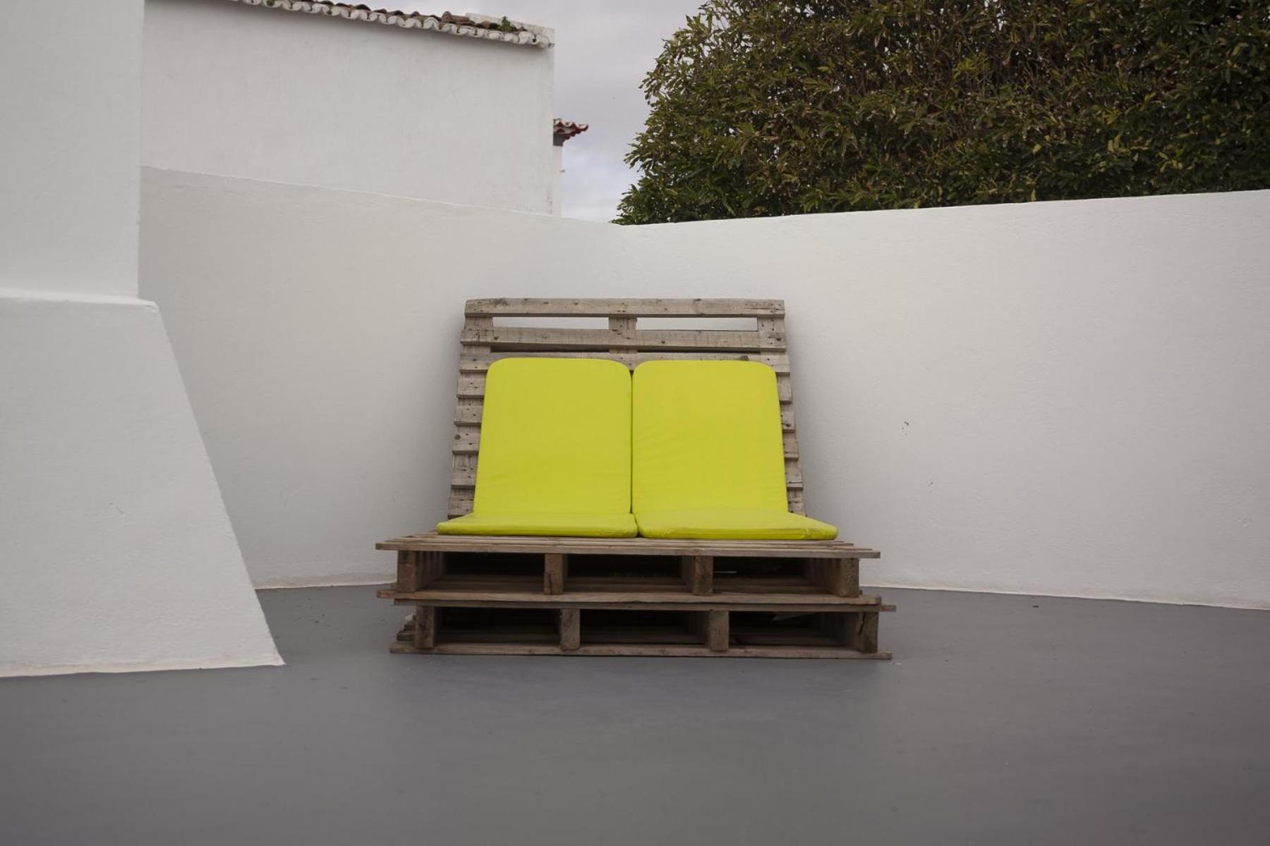 Terrace House Holiday home Agua de Alto