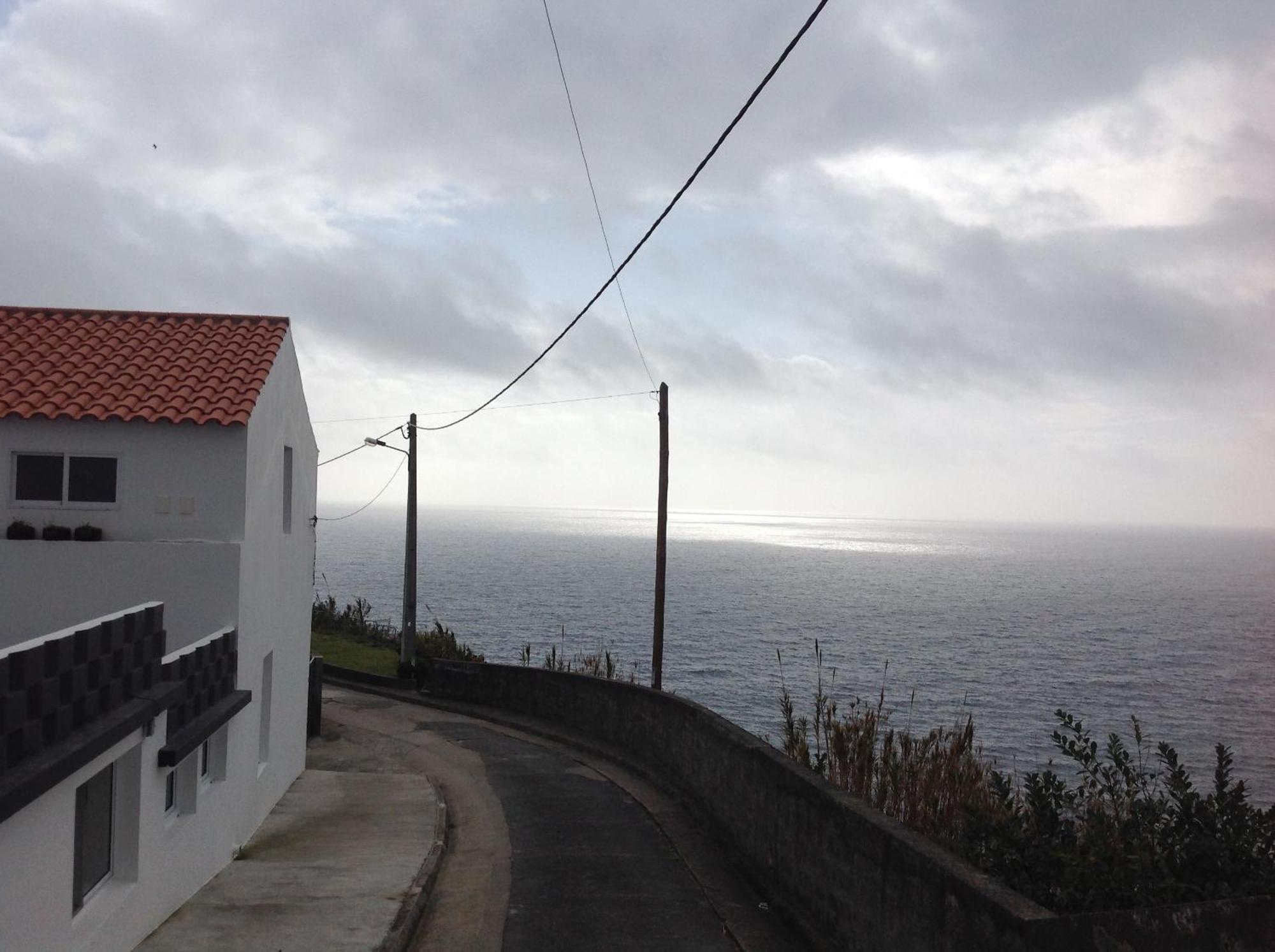 Holiday home Terrace House *