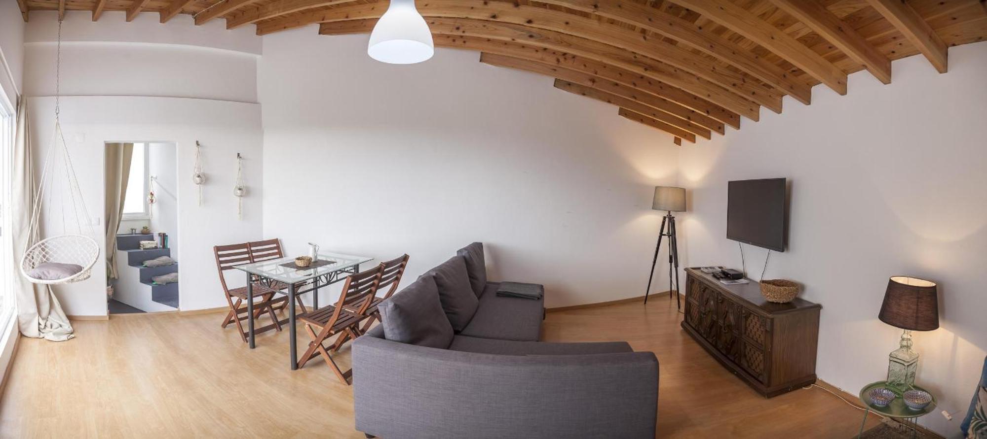 Terrace House Holiday home