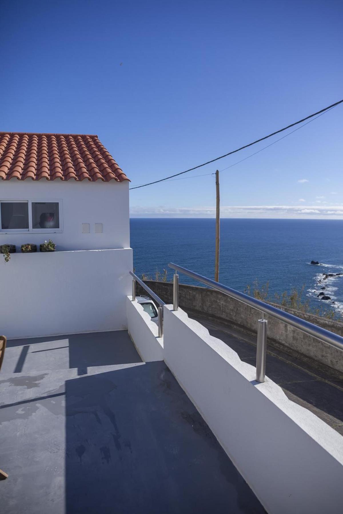 Holiday home Terrace House Agua de Alto