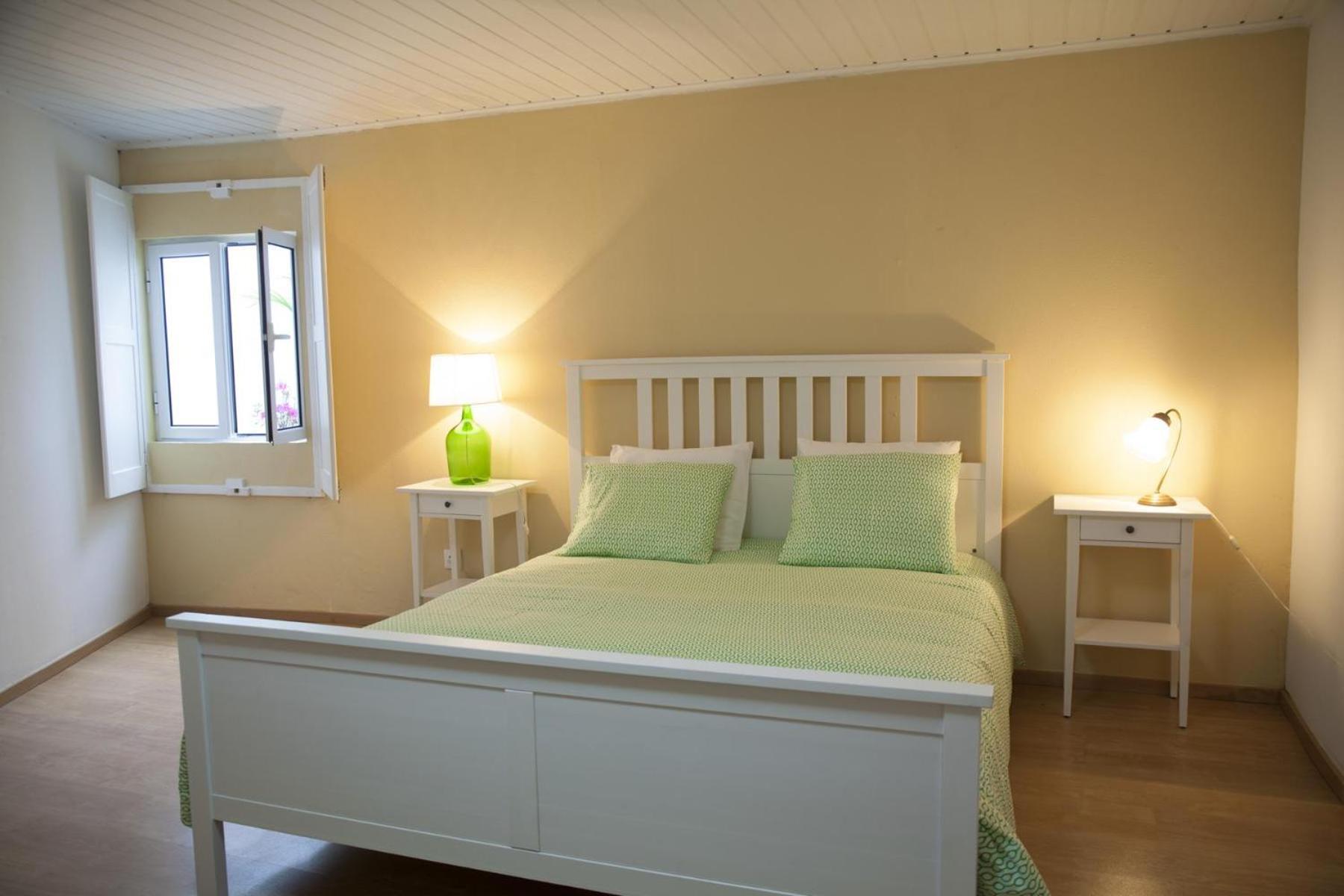 Holiday home Terrace House *