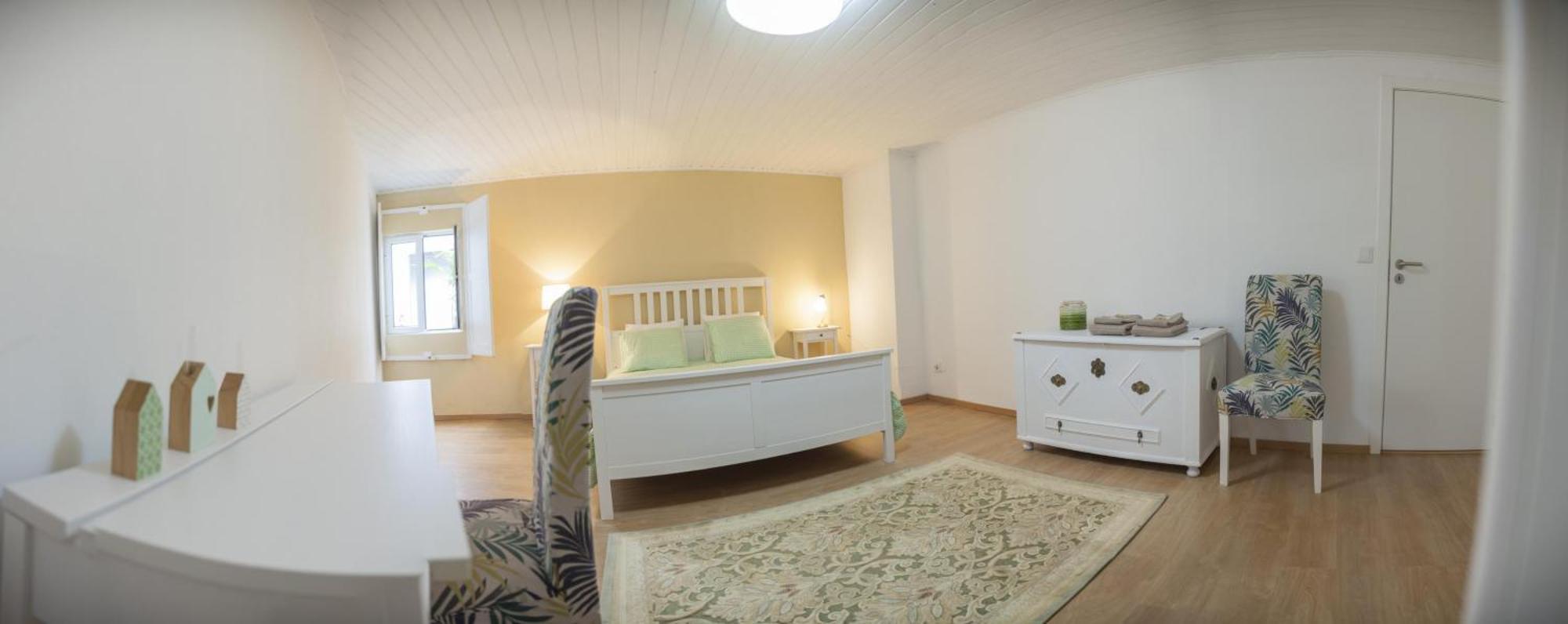 Holiday home Terrace House *