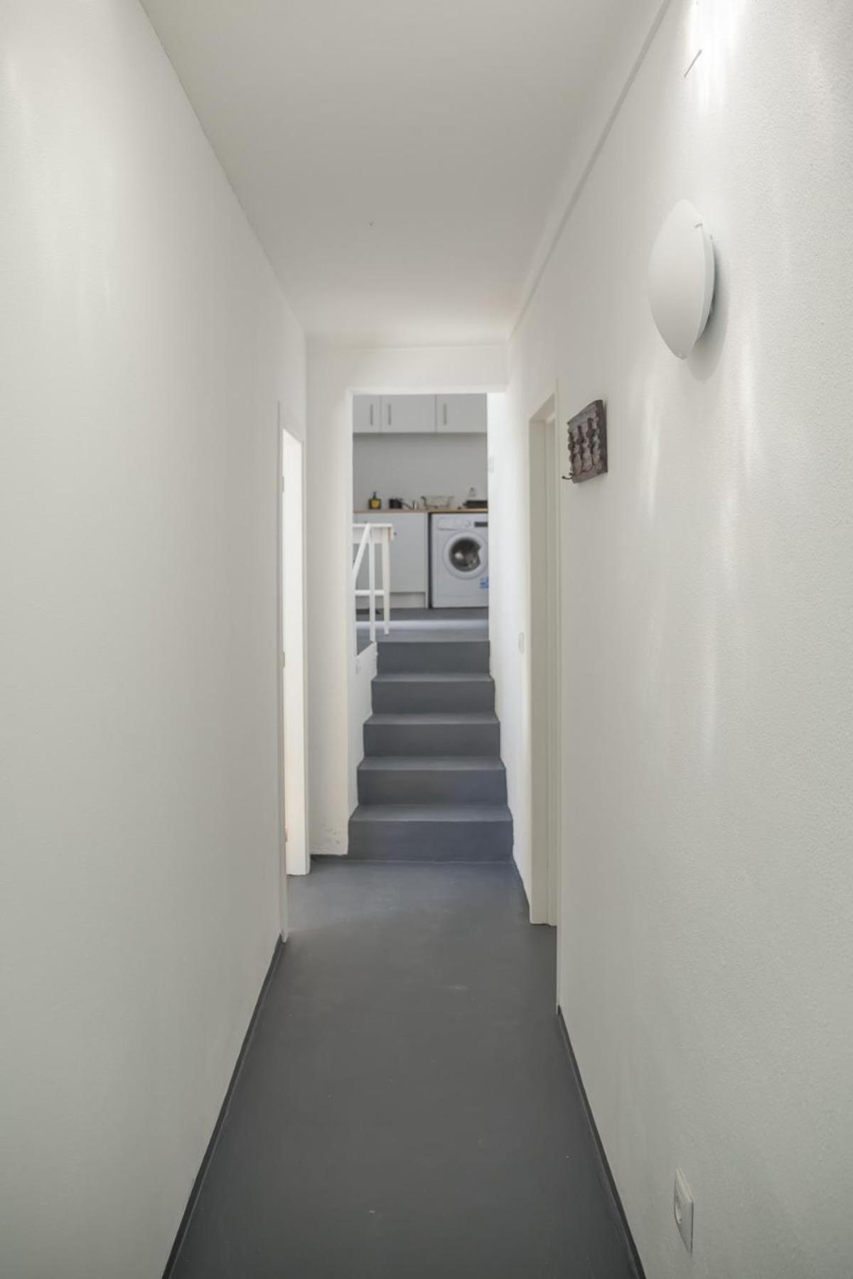 Terrace House Holiday home Agua de Alto