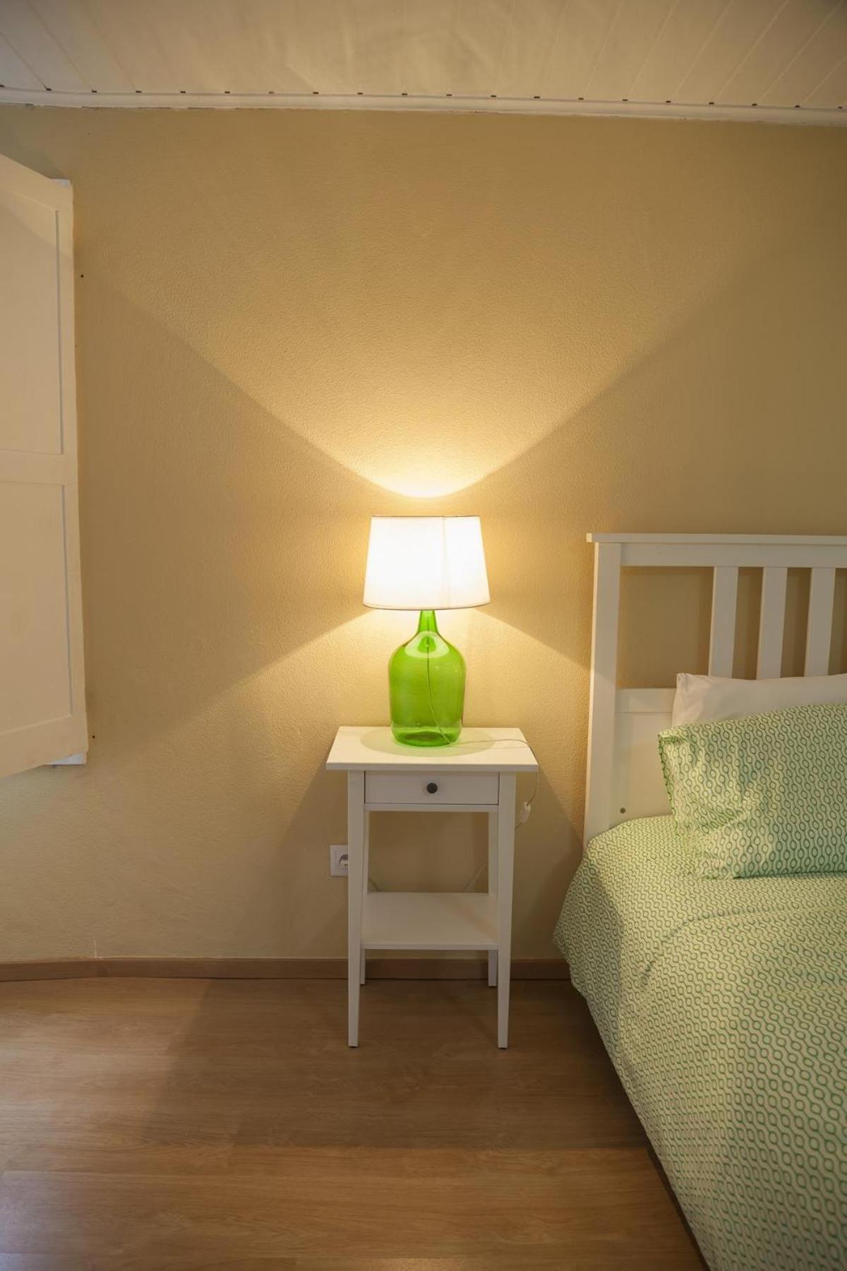 Holiday home Terrace House Agua de Alto