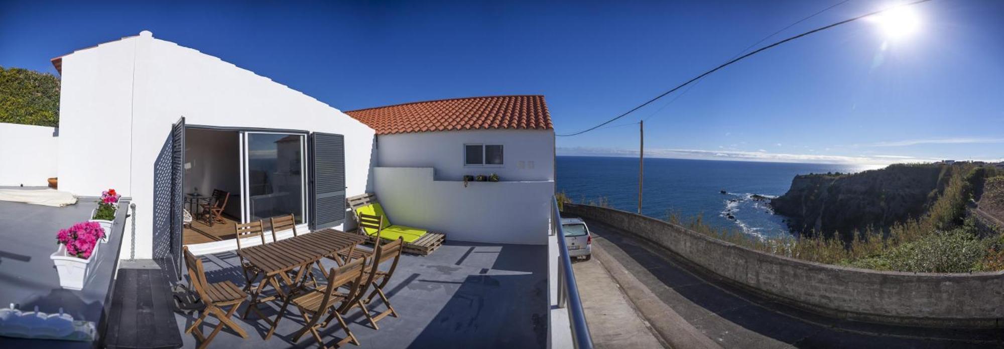 Holiday home Terrace House *