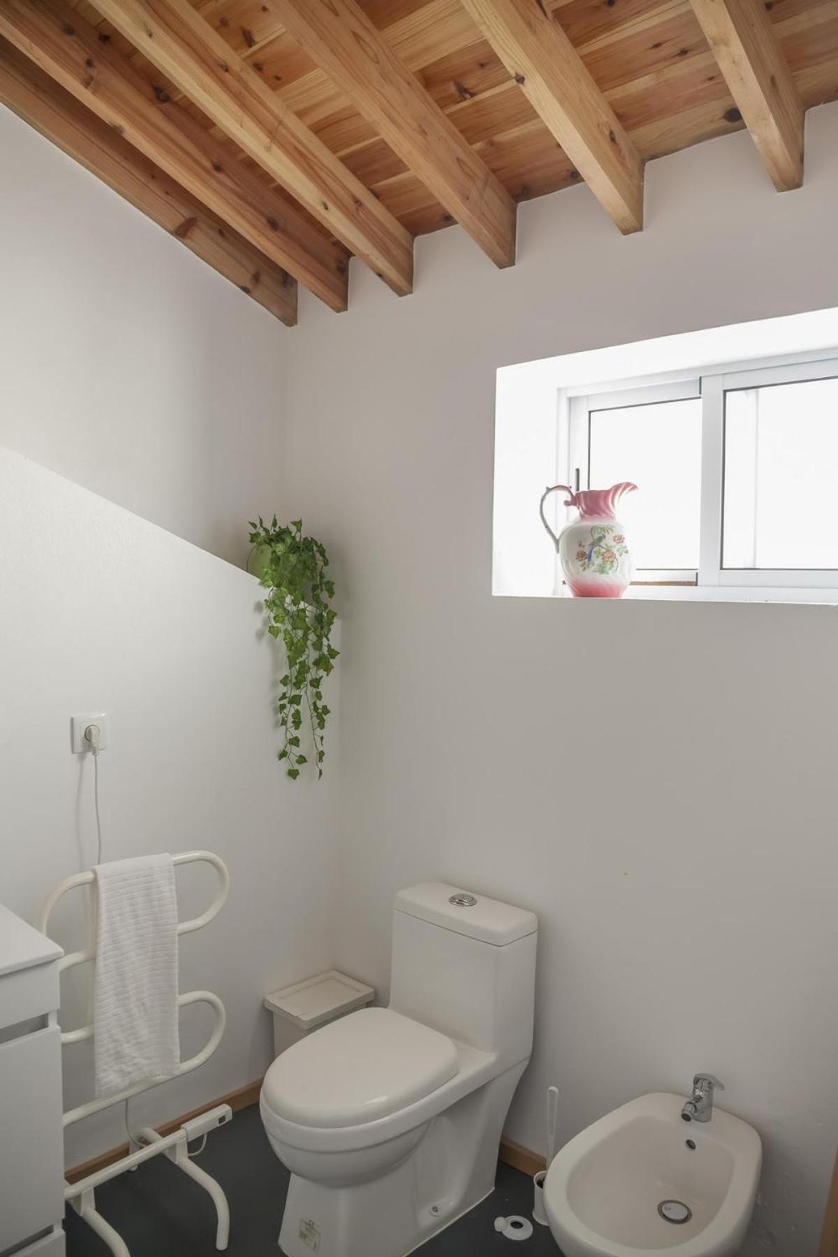Main House Holiday home Agua de Alto