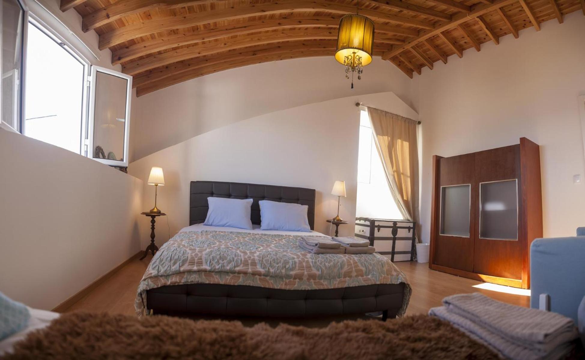 Main House Agua de Alto