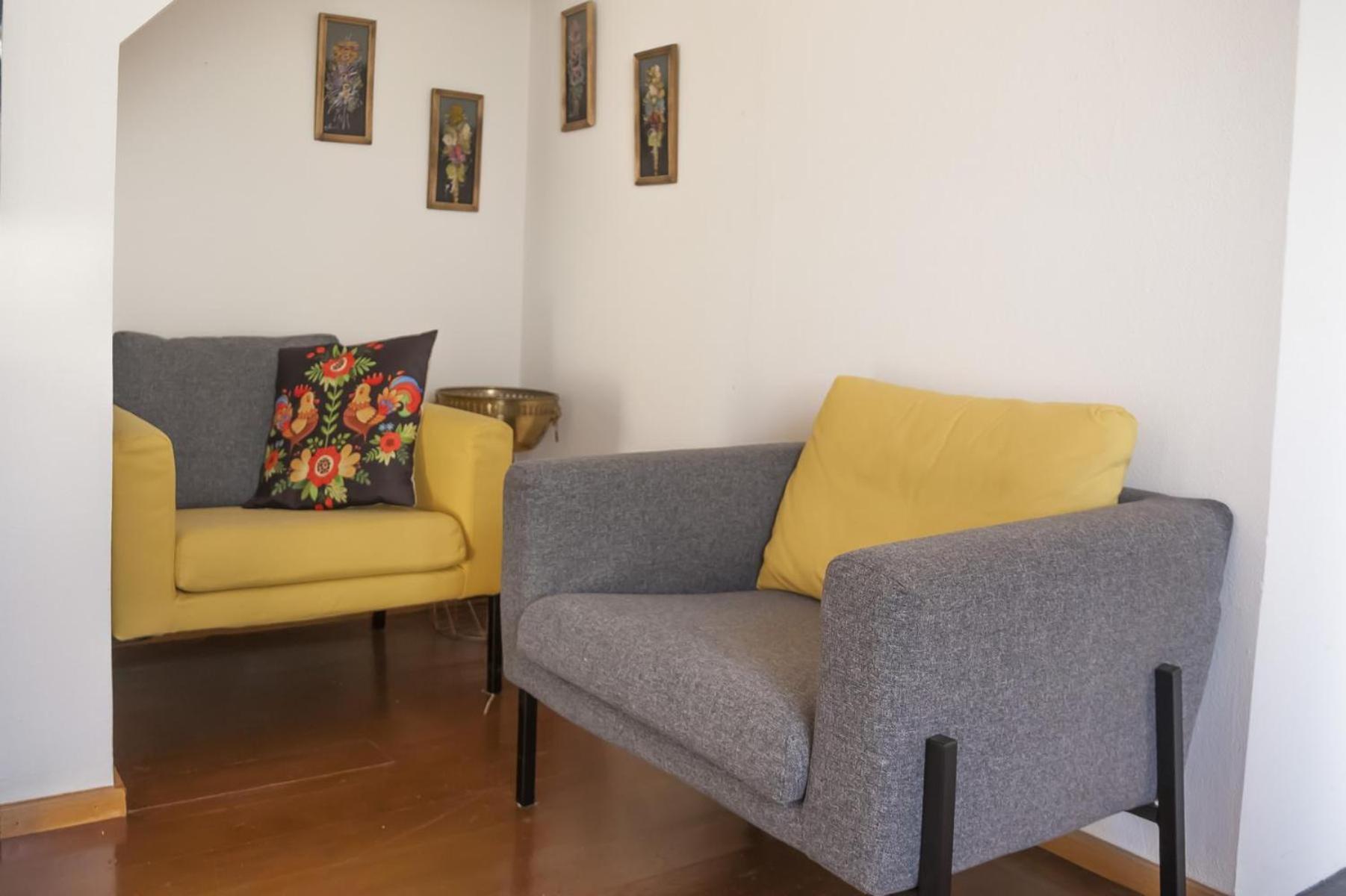 Main House * Agua de Alto