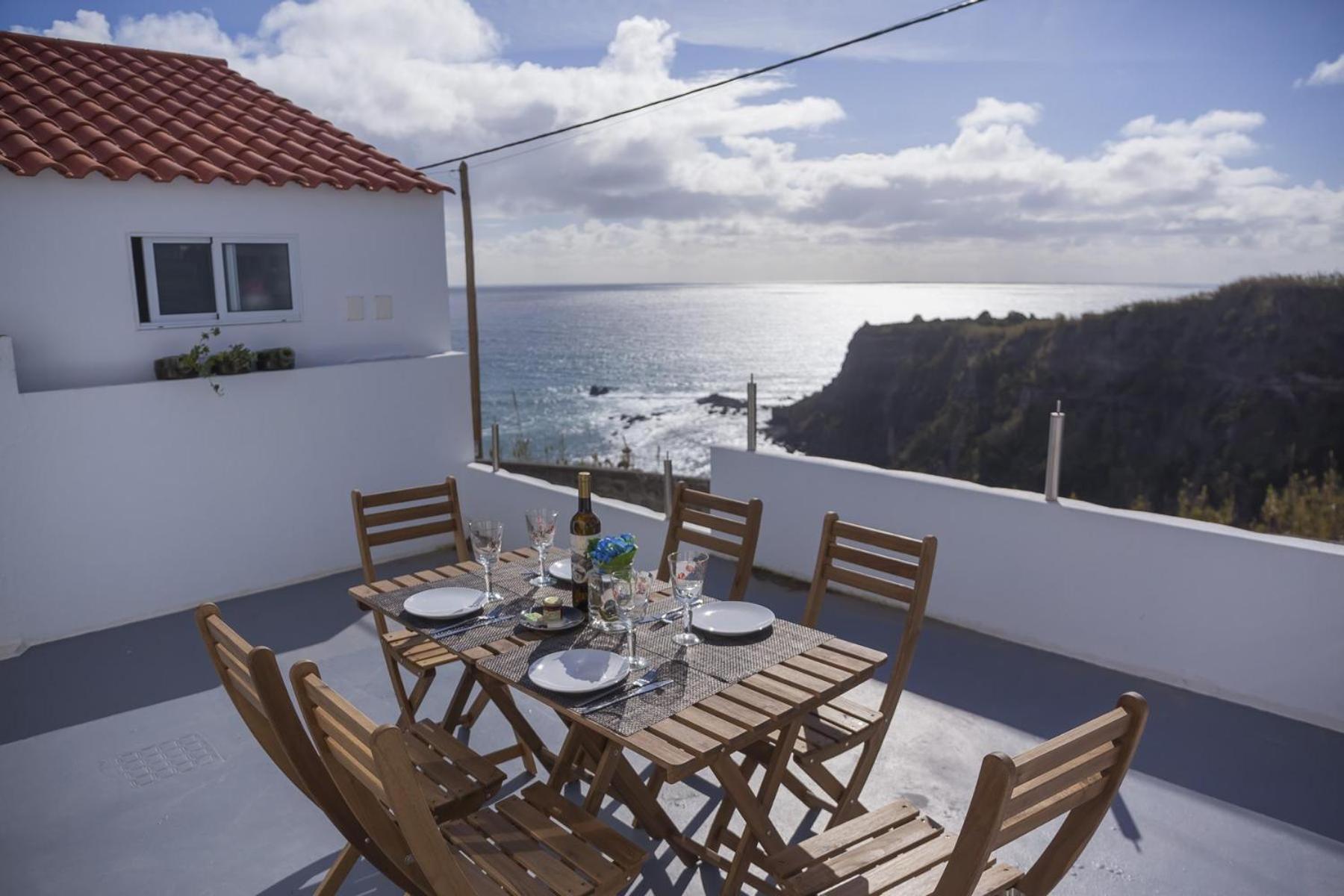 Holiday home Terrace House *