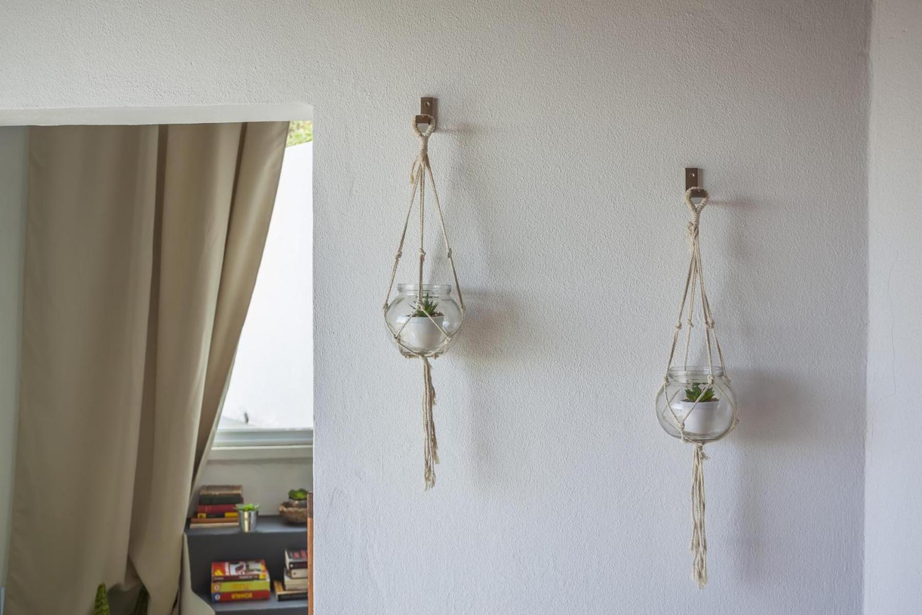 Holiday home Terrace House *