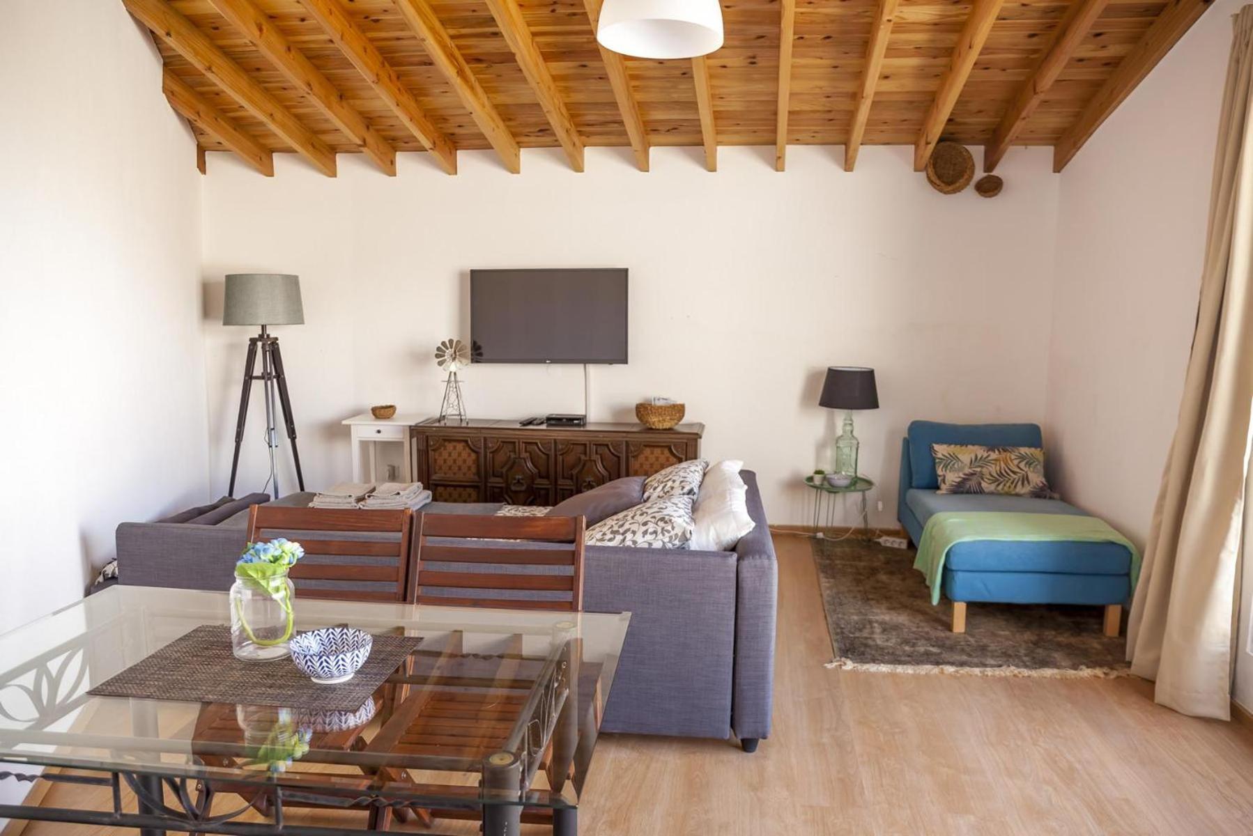 Holiday home Terrace House Agua de Alto