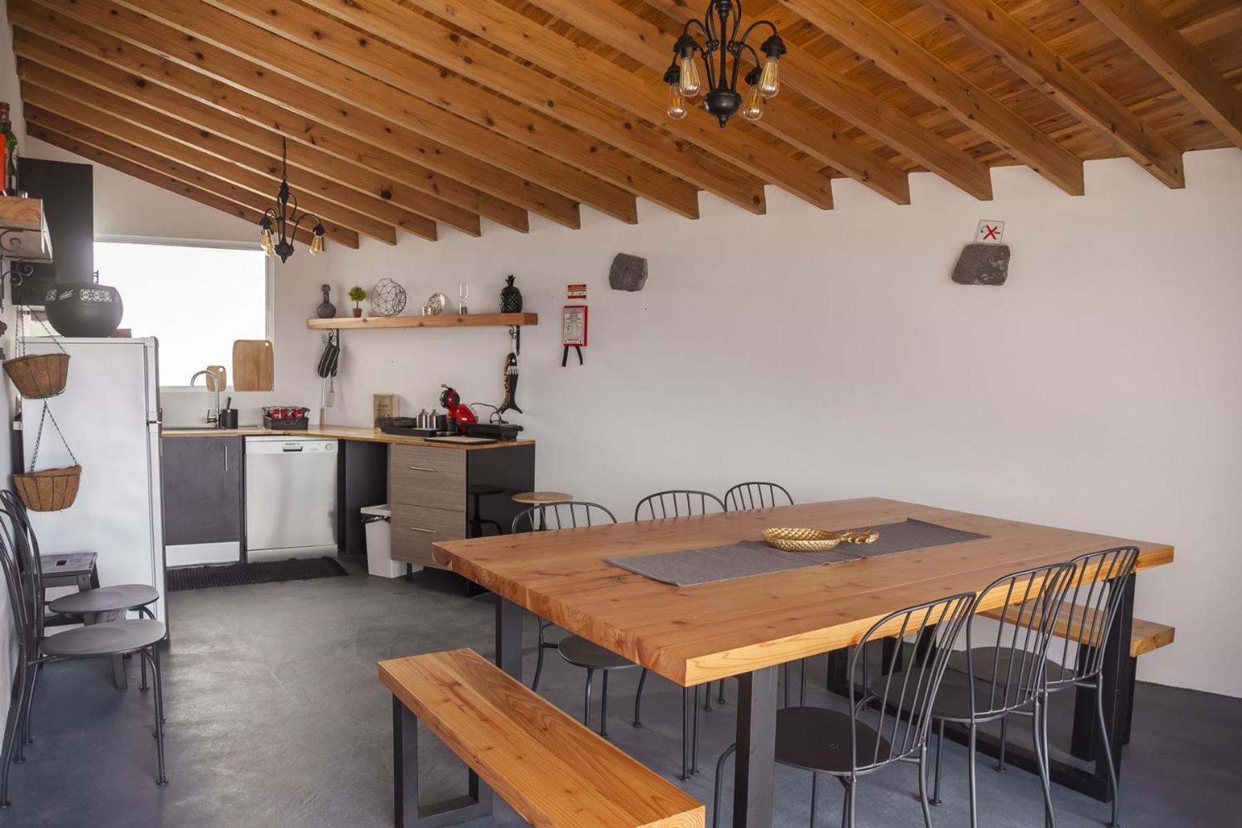 Main House Holiday home Agua de Alto